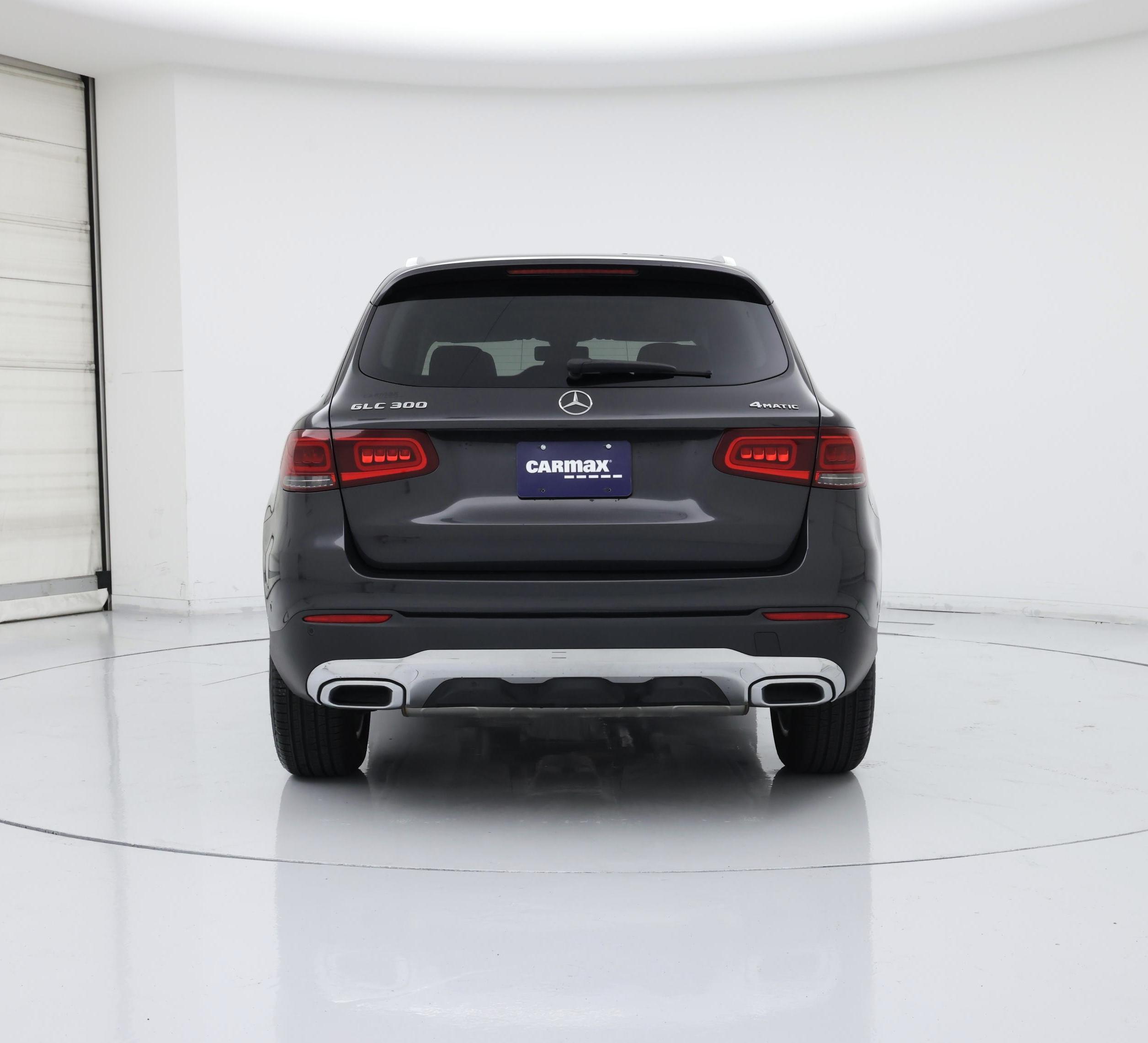 Thumbnail: 2021 Mercedes-Benz GLC - 6