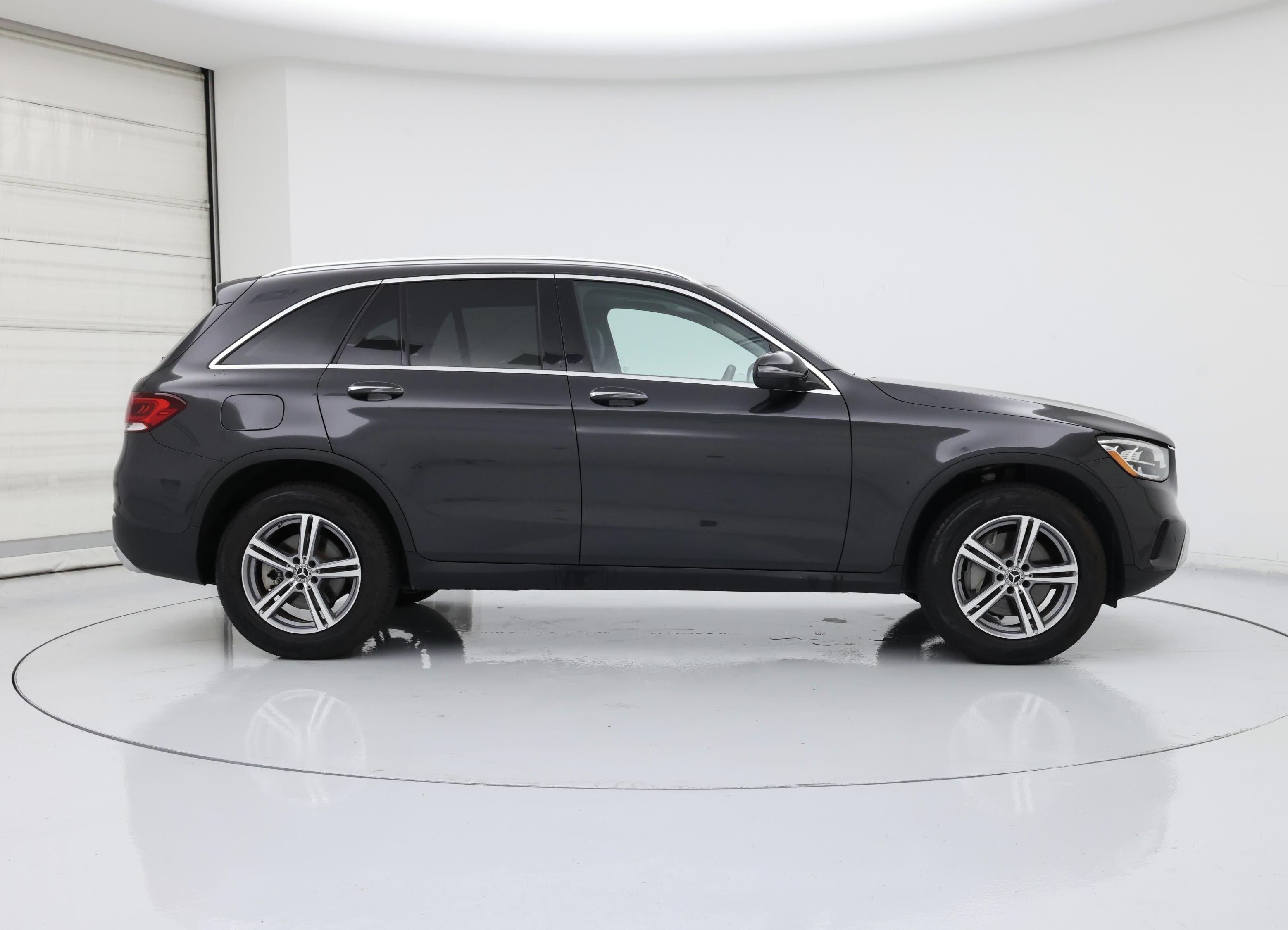 Thumbnail: 2021 Mercedes-Benz GLC - 7
