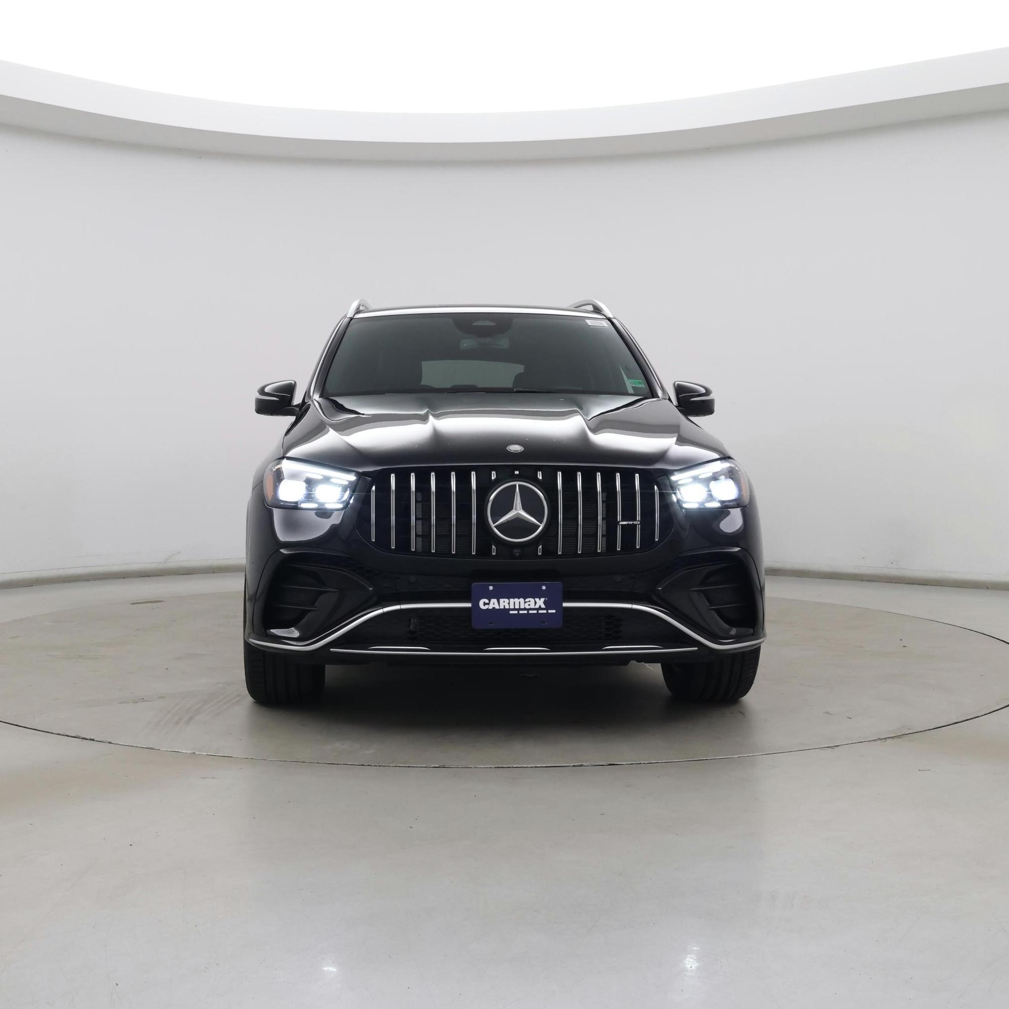 Thumbnail: 2025 Mercedes-Benz GLE - 5