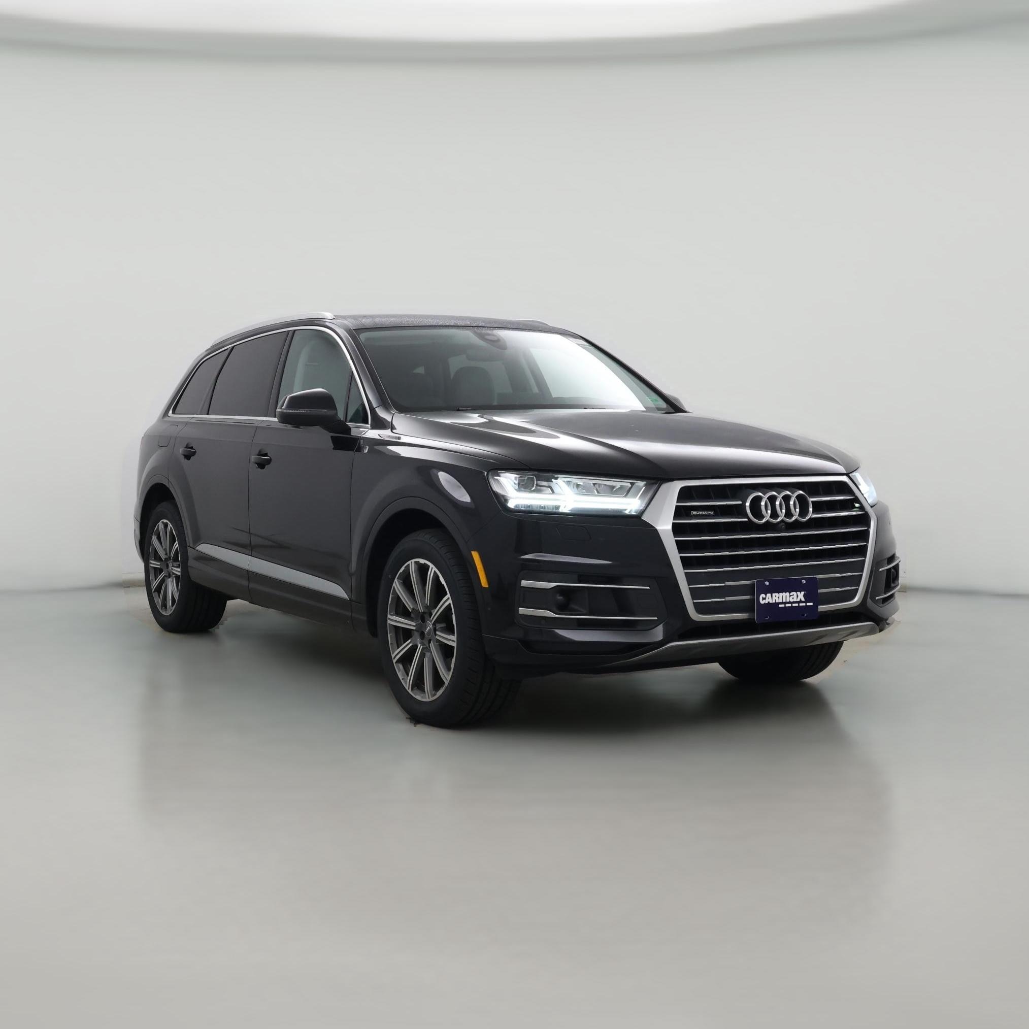 Thumbnail: 2019 Audi Q7 - 1