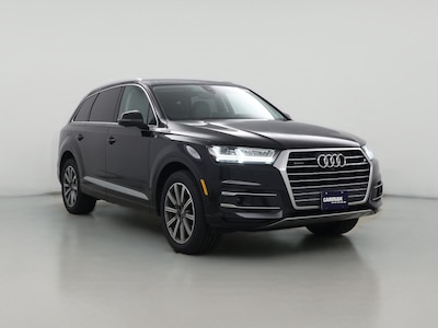 2019 Audi Q7 Premium Plus