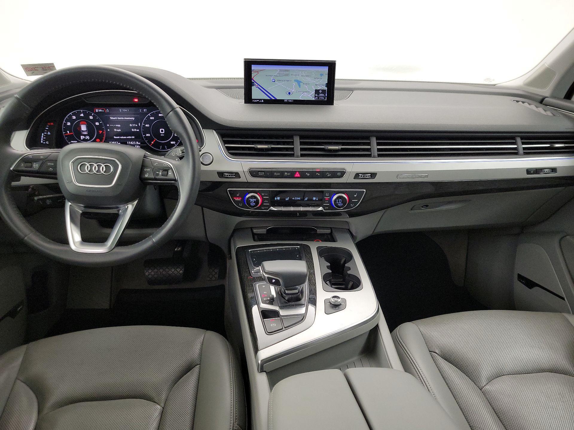 Thumbnail: 2019 Audi Q7 - 9