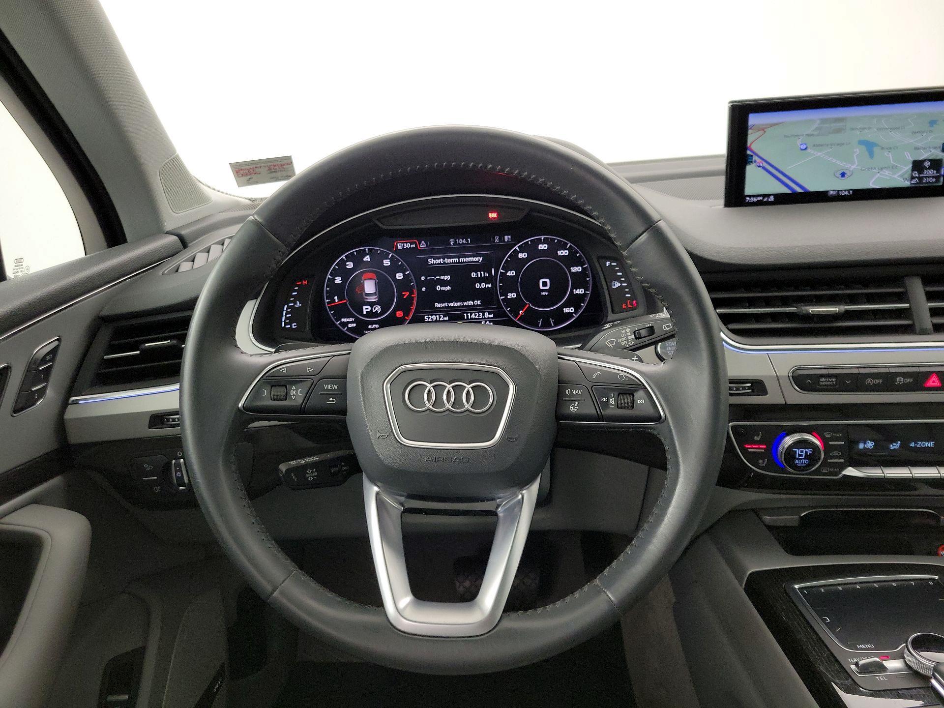 Thumbnail: 2019 Audi Q7 - 10
