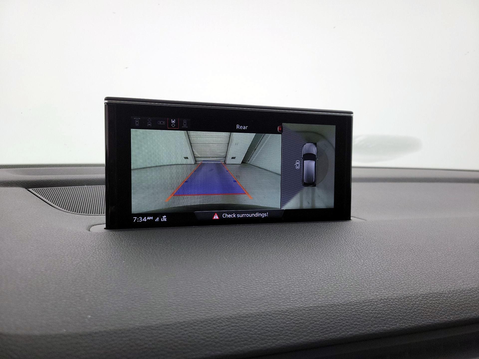 Thumbnail: 2019 Audi Q7 - 15