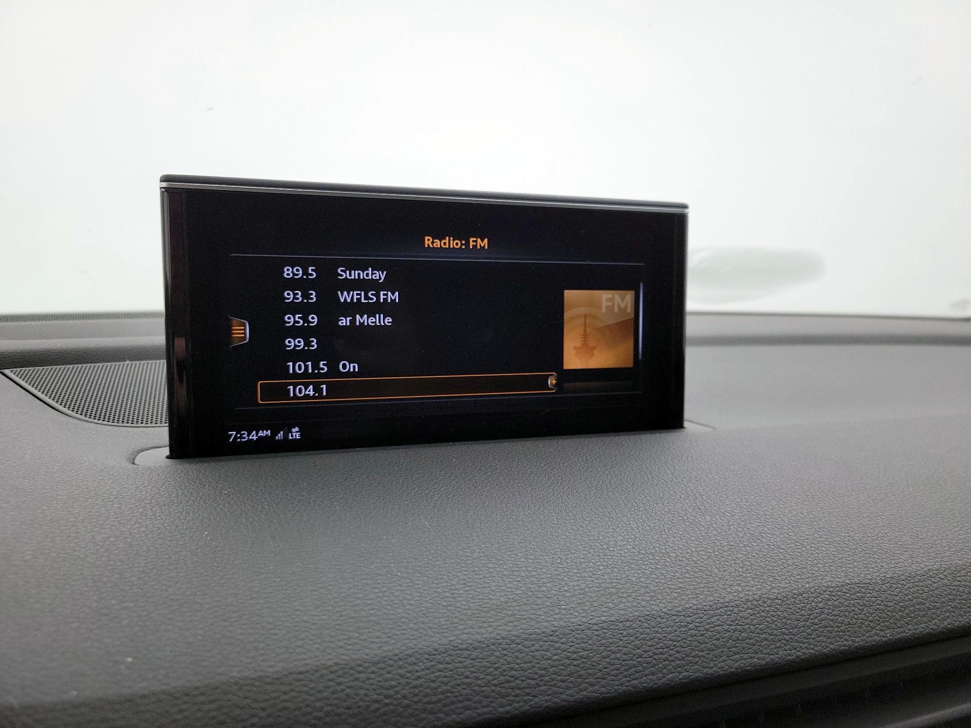 Thumbnail: 2019 Audi Q7 - 16