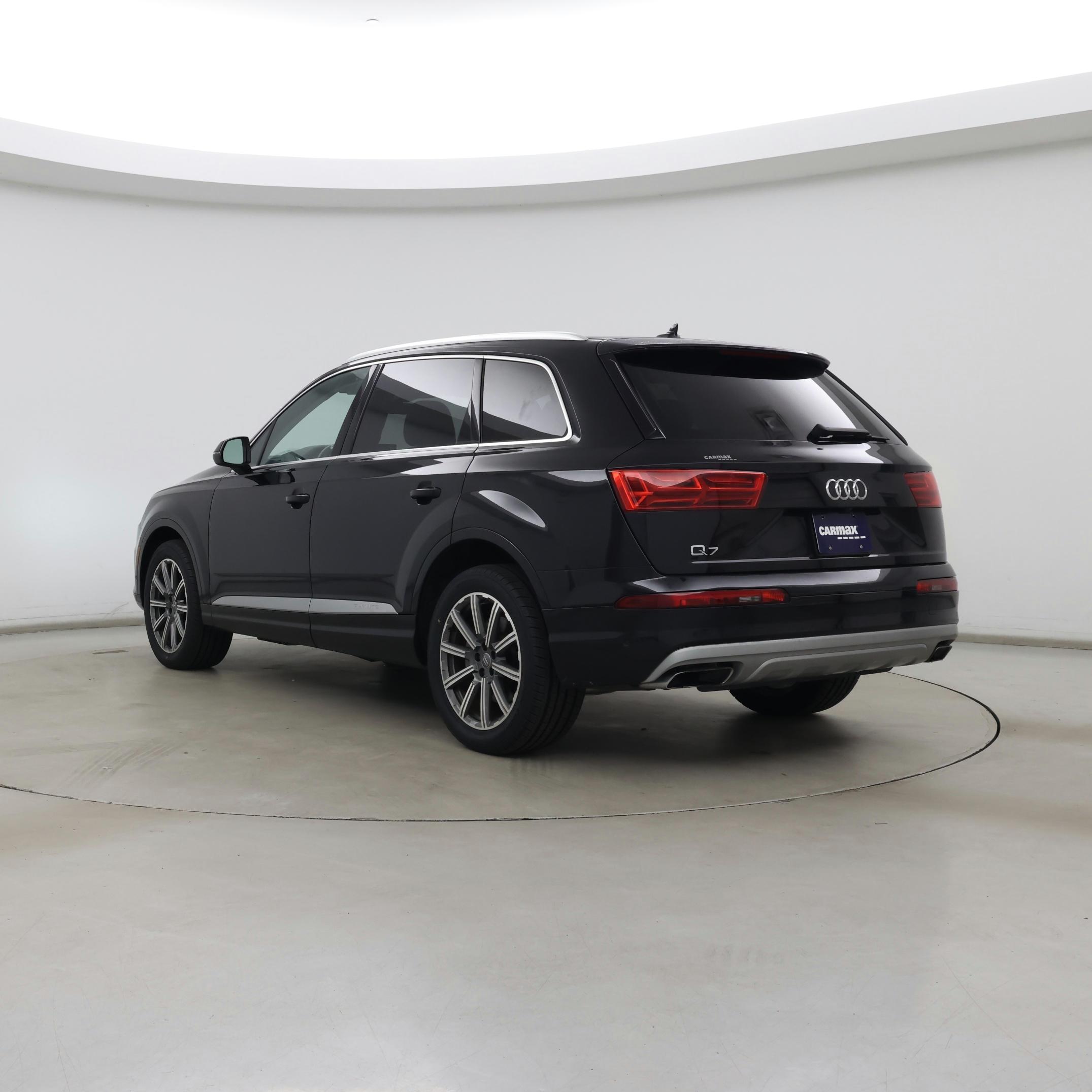 Thumbnail: 2019 Audi Q7 - 2