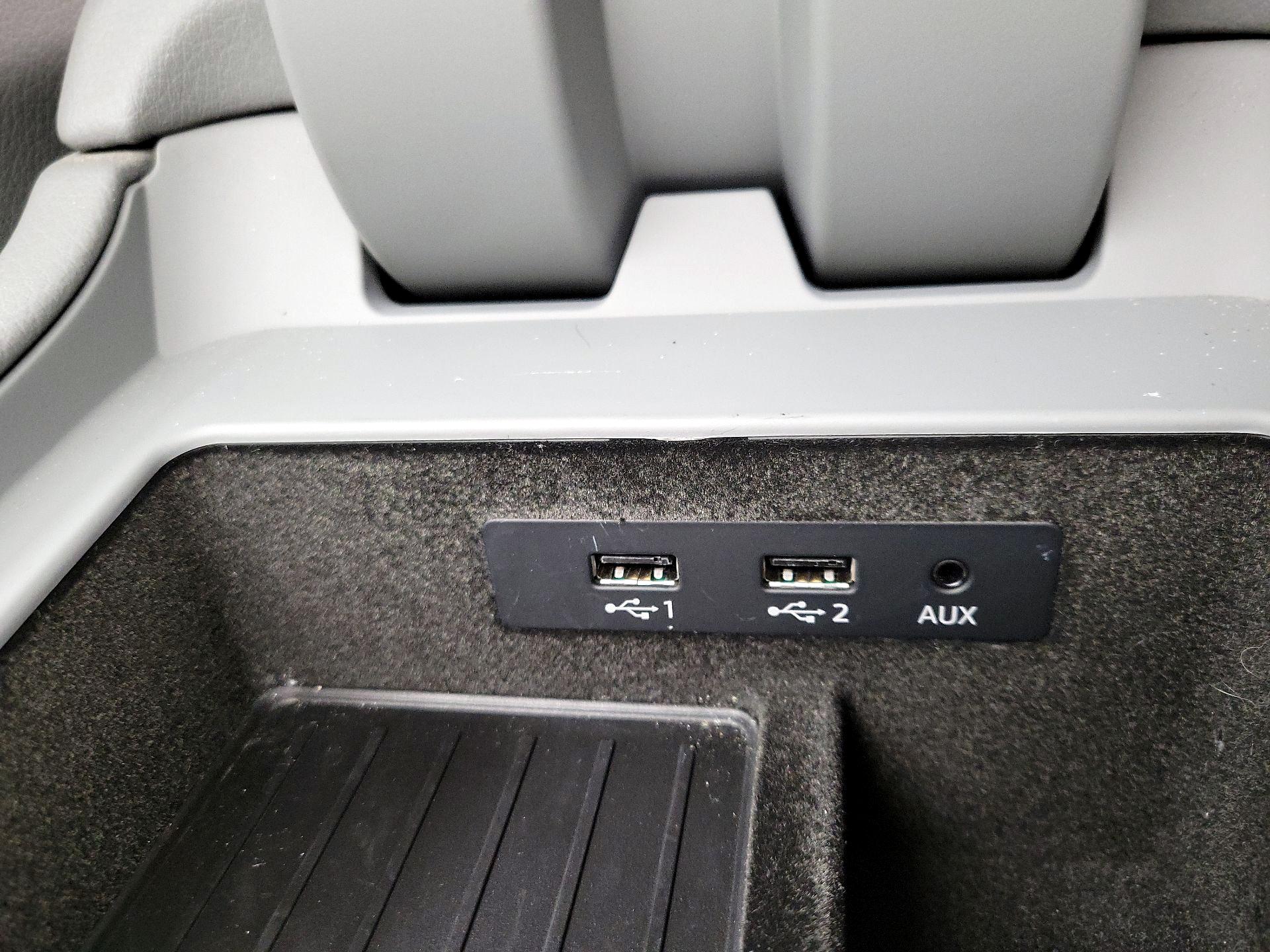 Thumbnail: 2019 Audi Q7 - 19