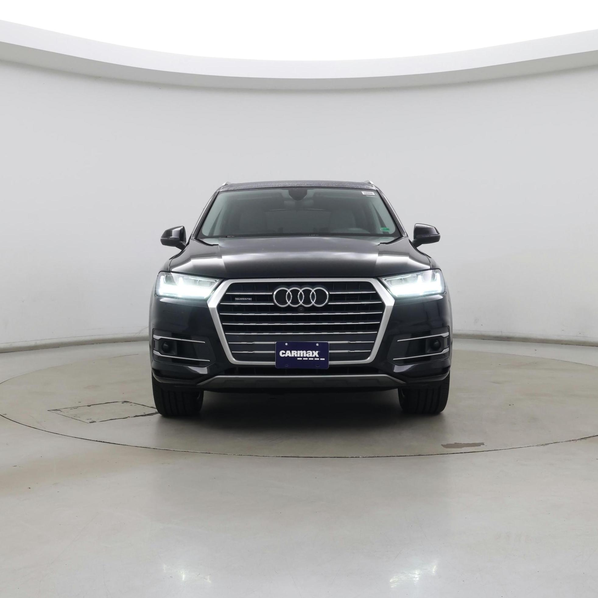 Thumbnail: 2019 Audi Q7 - 5