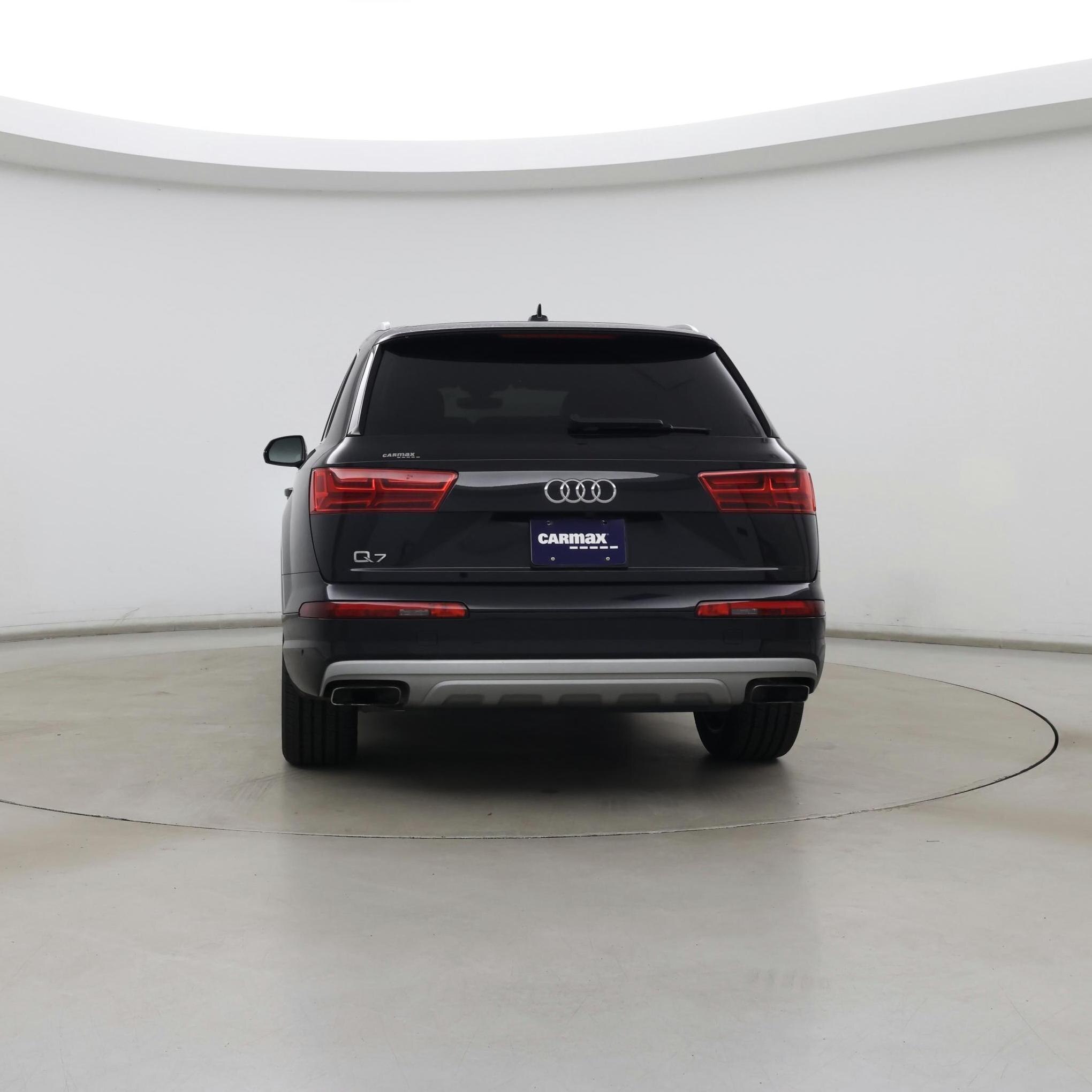 Thumbnail: 2019 Audi Q7 - 6
