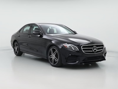 2019 Mercedes-Benz E300