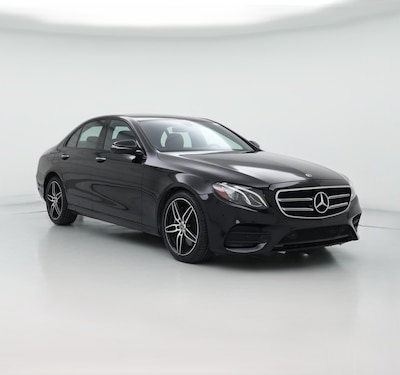 2019 Mercedes-Benz E300