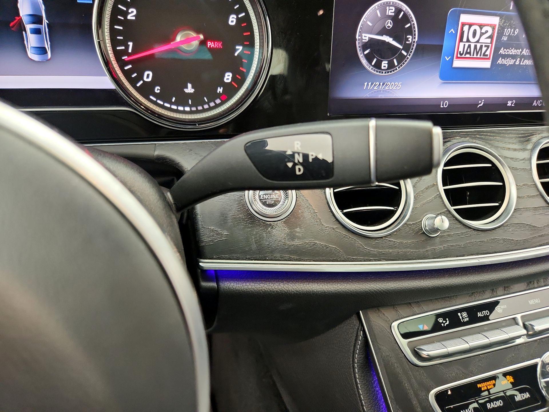 Thumbnail: 2019 Mercedes-Benz E-Class - 18