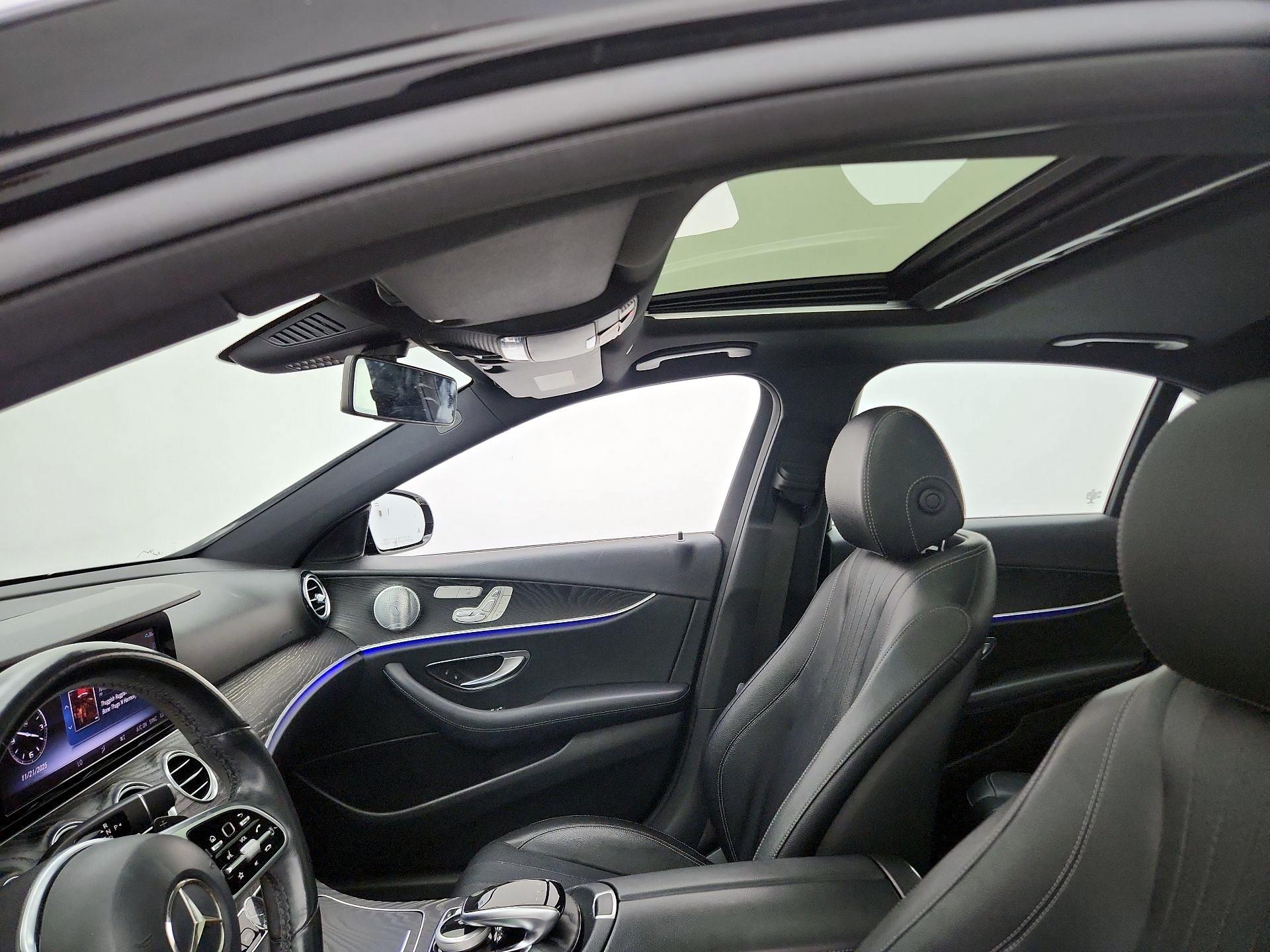 Thumbnail: 2019 Mercedes-Benz E-Class - 20