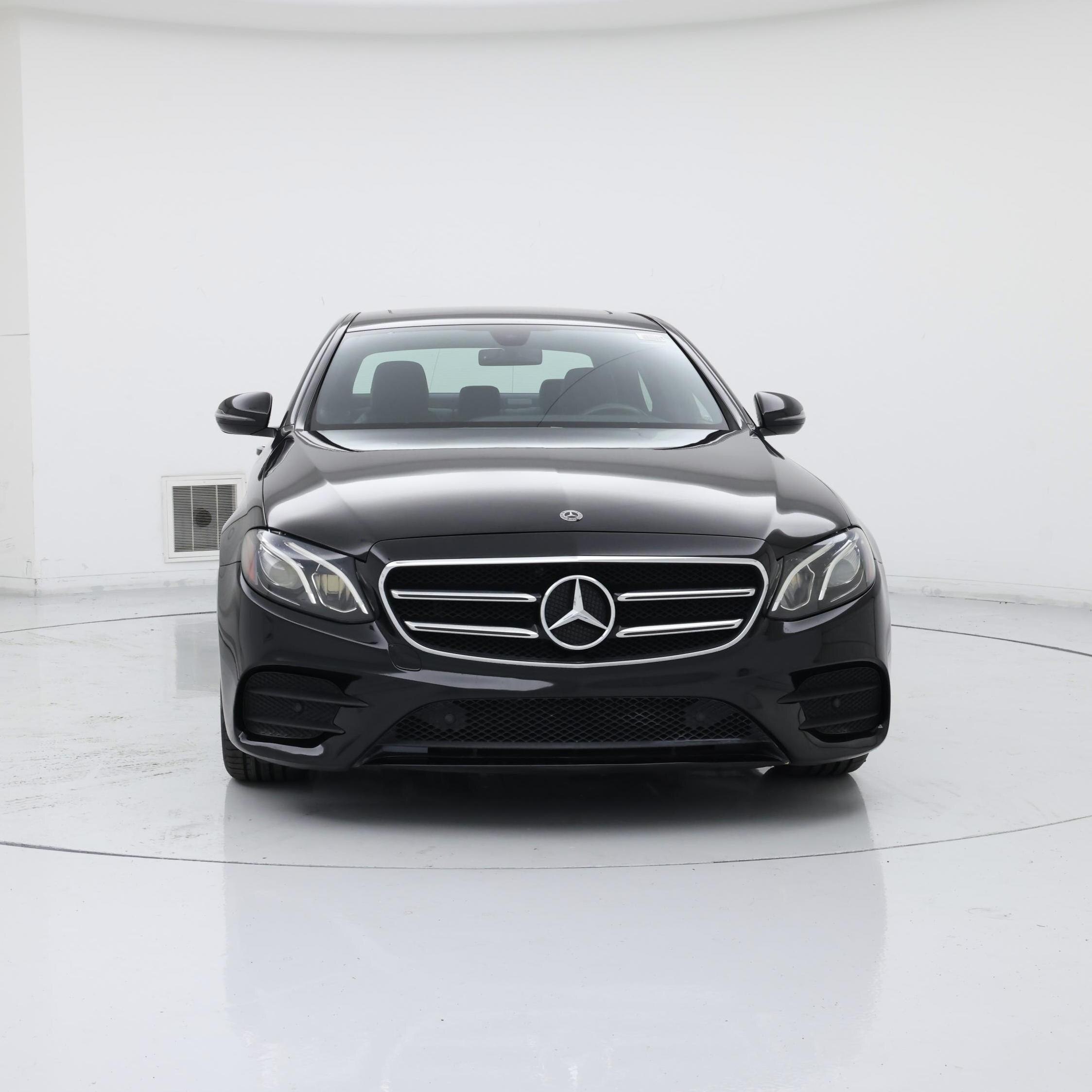 Thumbnail: 2019 Mercedes-Benz E-Class - 5