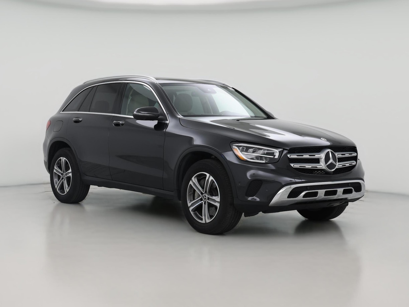 2022 Mercedes-Benz GLC GLC300