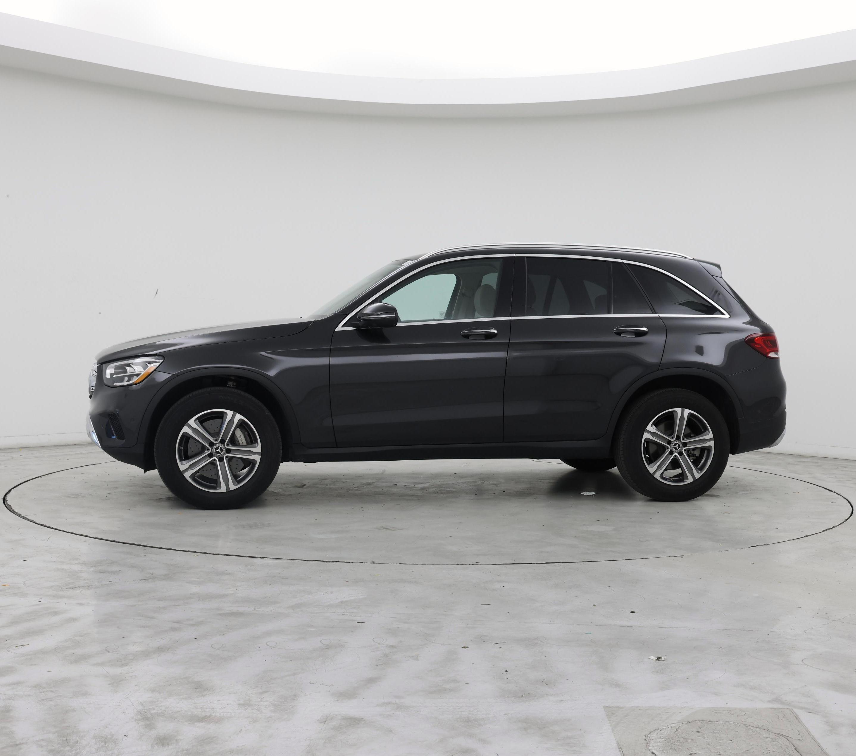 Thumbnail: 2022 Mercedes-Benz GLC - 3