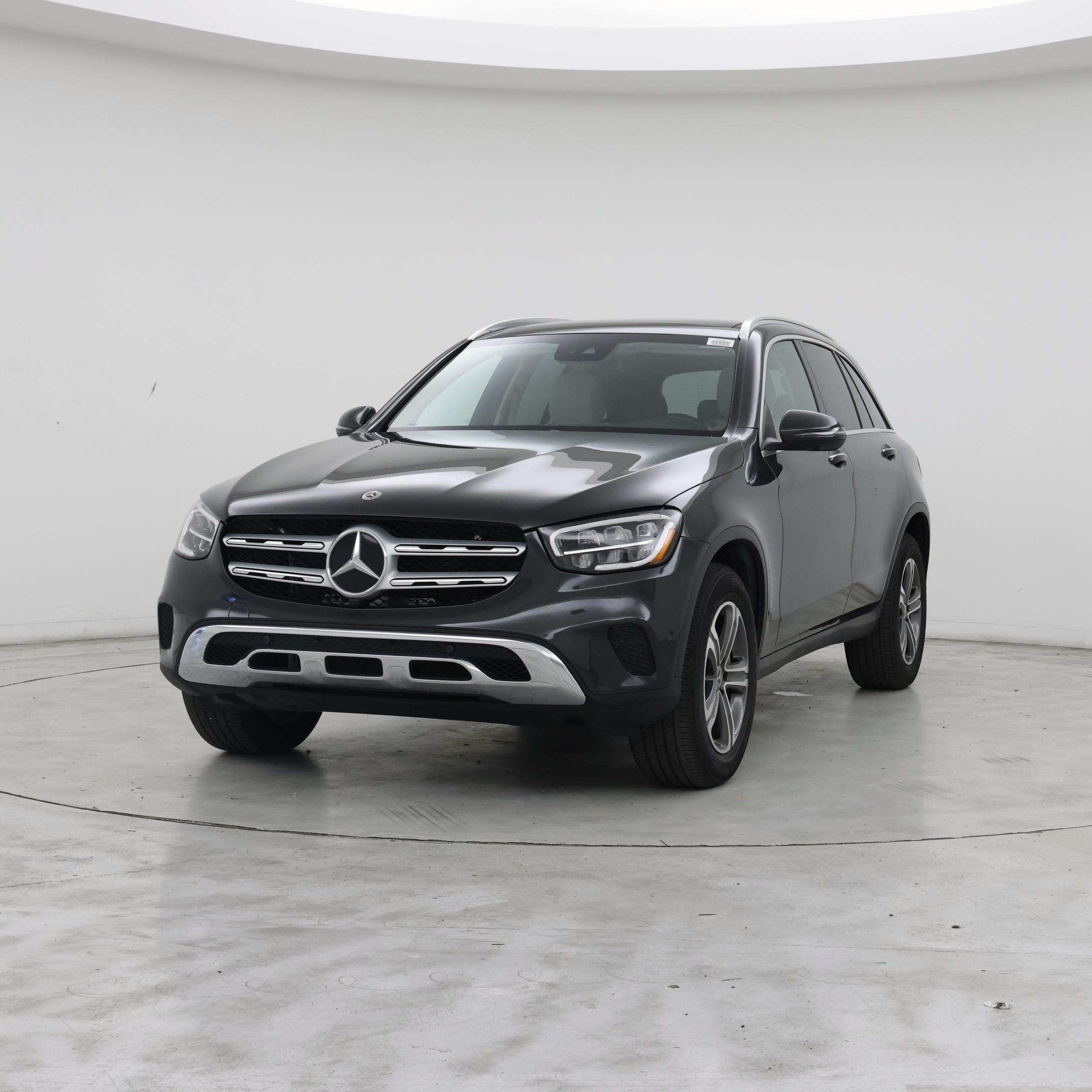 Thumbnail: 2022 Mercedes-Benz GLC - 4