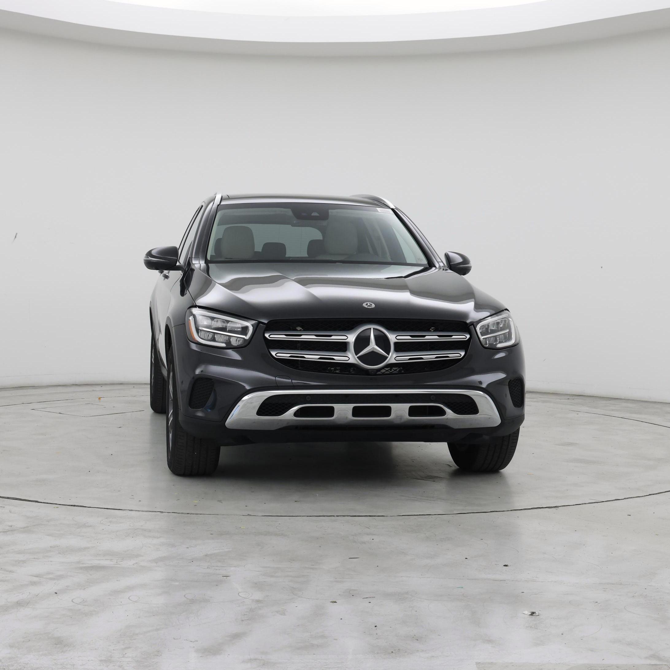 Thumbnail: 2022 Mercedes-Benz GLC - 5