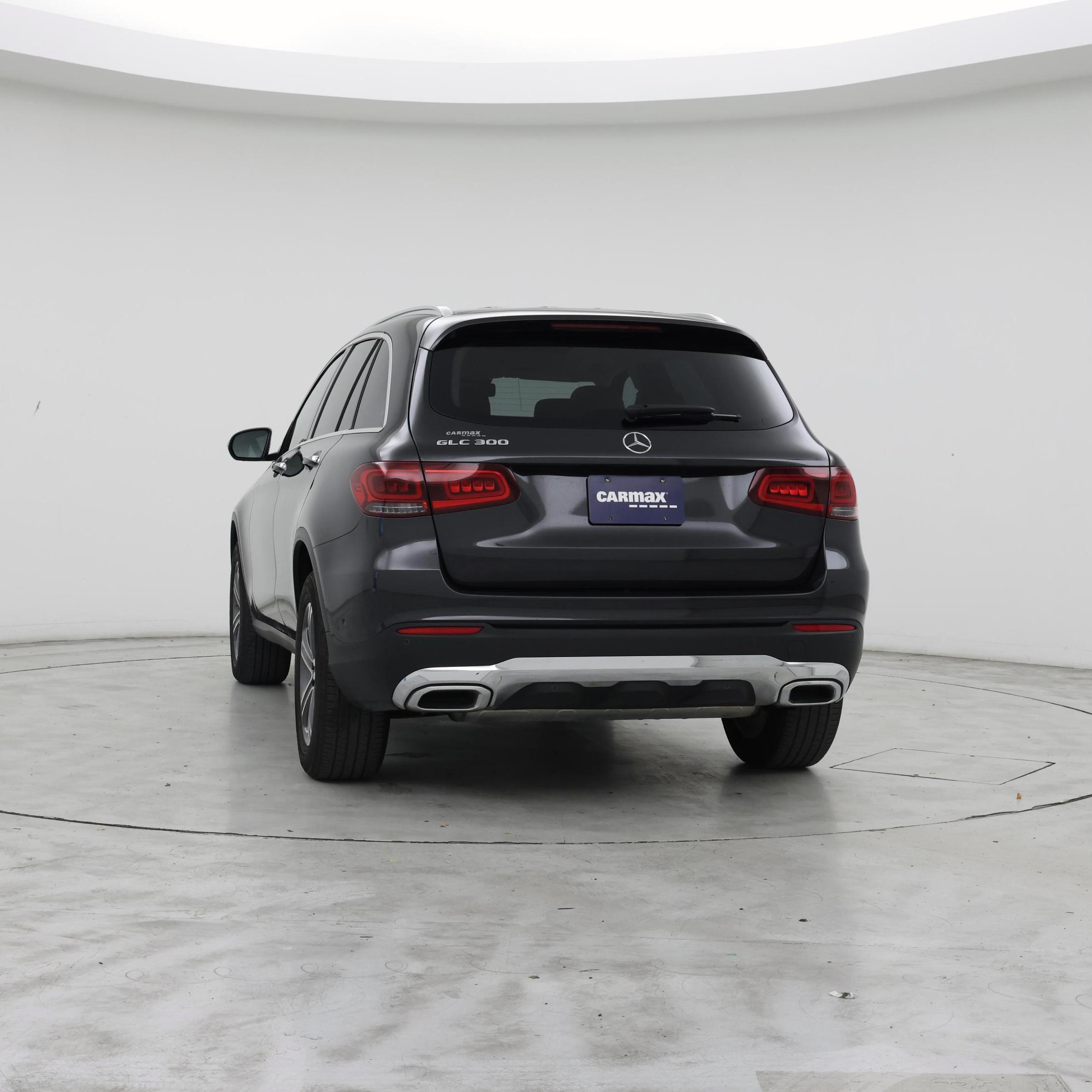 Thumbnail: 2022 Mercedes-Benz GLC - 6