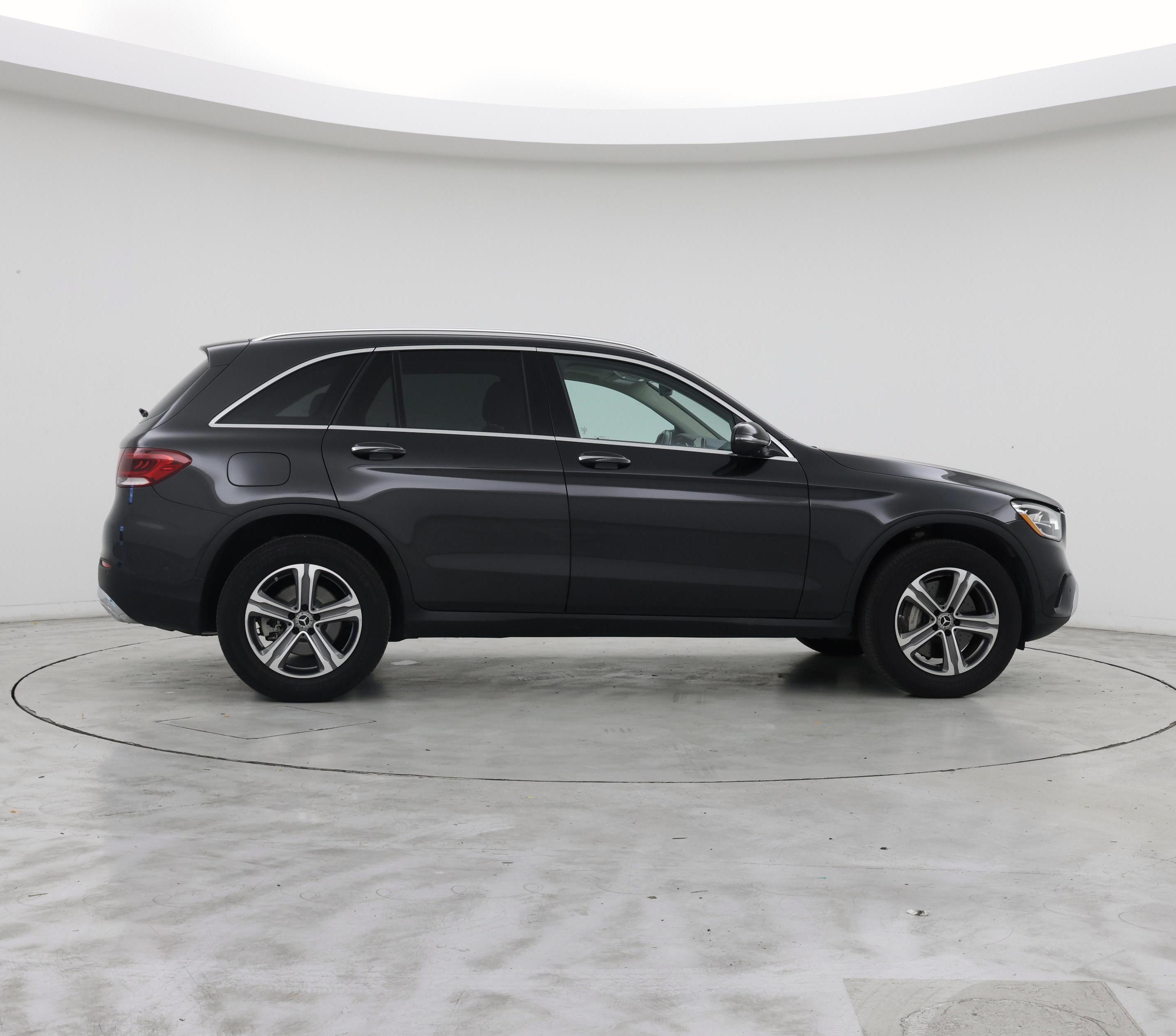 Thumbnail: 2022 Mercedes-Benz GLC - 7