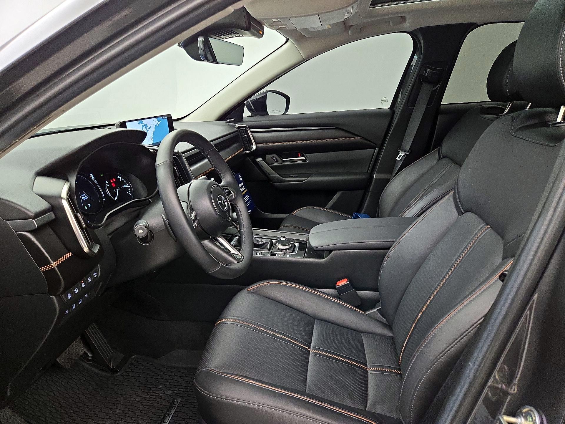 Thumbnail: 2025 Mazda CX-50 - 11