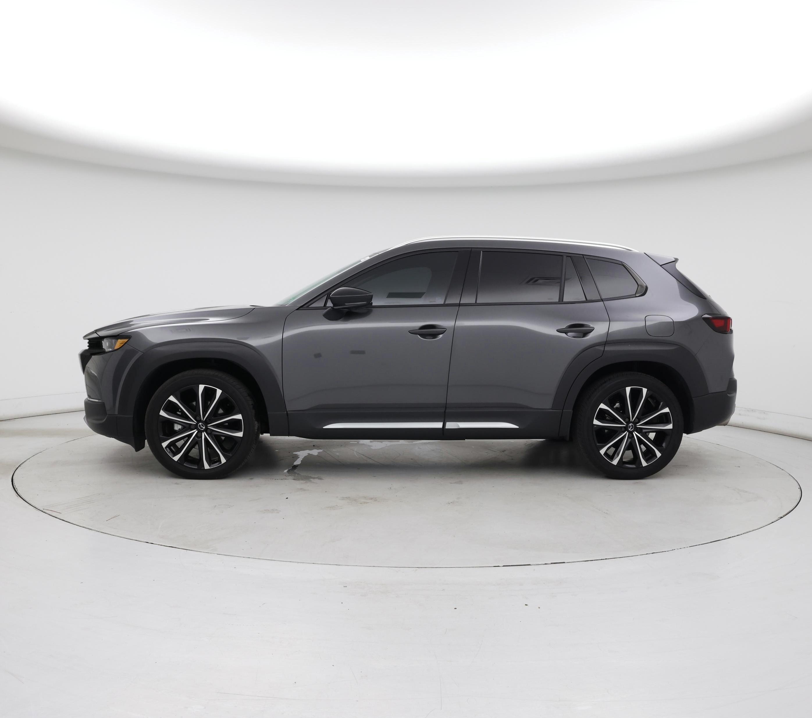 Thumbnail: 2025 Mazda CX-50 - 3
