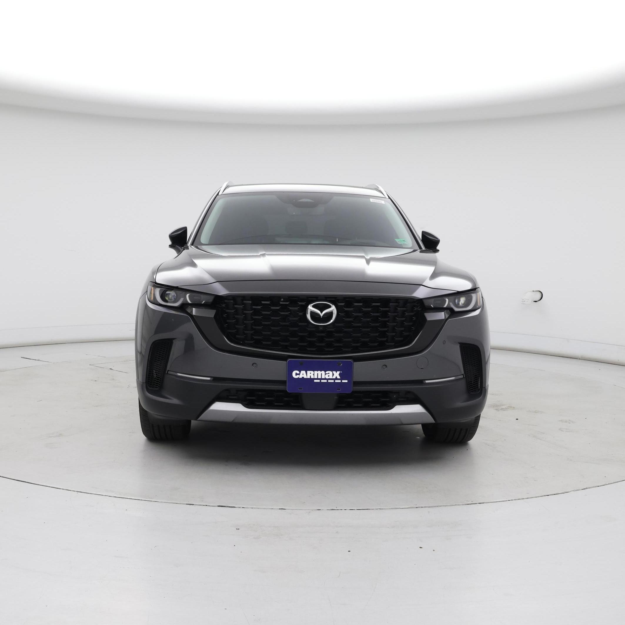 Thumbnail: 2025 Mazda CX-50 - 5
