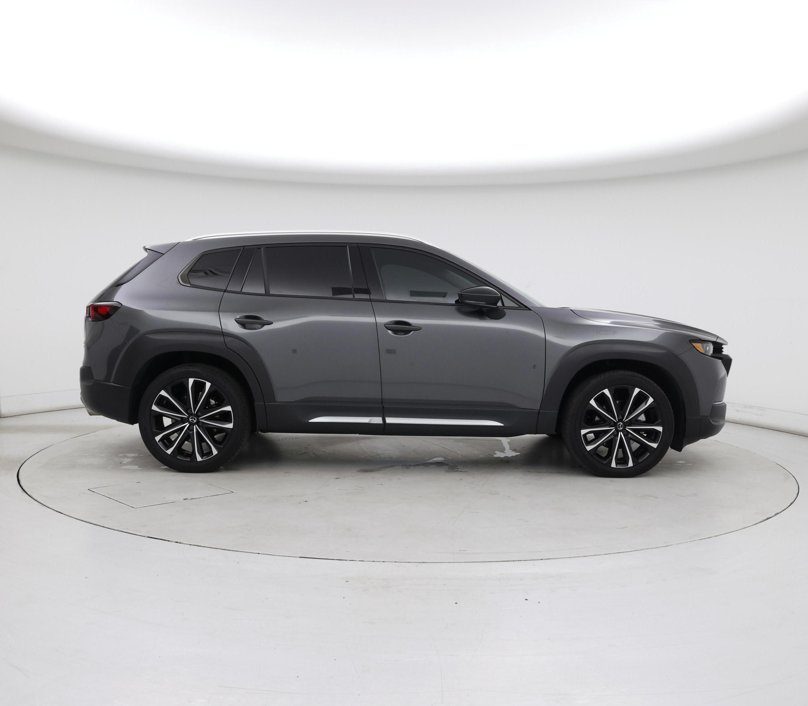 Thumbnail: 2025 Mazda CX-50 - 7