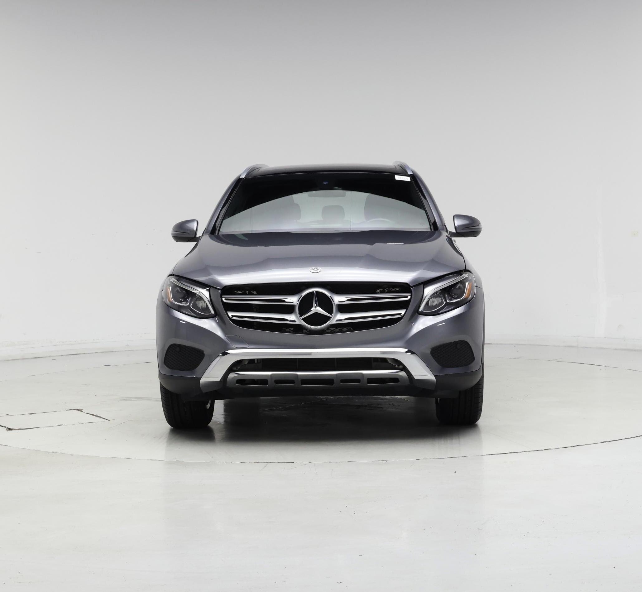 Thumbnail: 2018 Mercedes-Benz GLC - 5