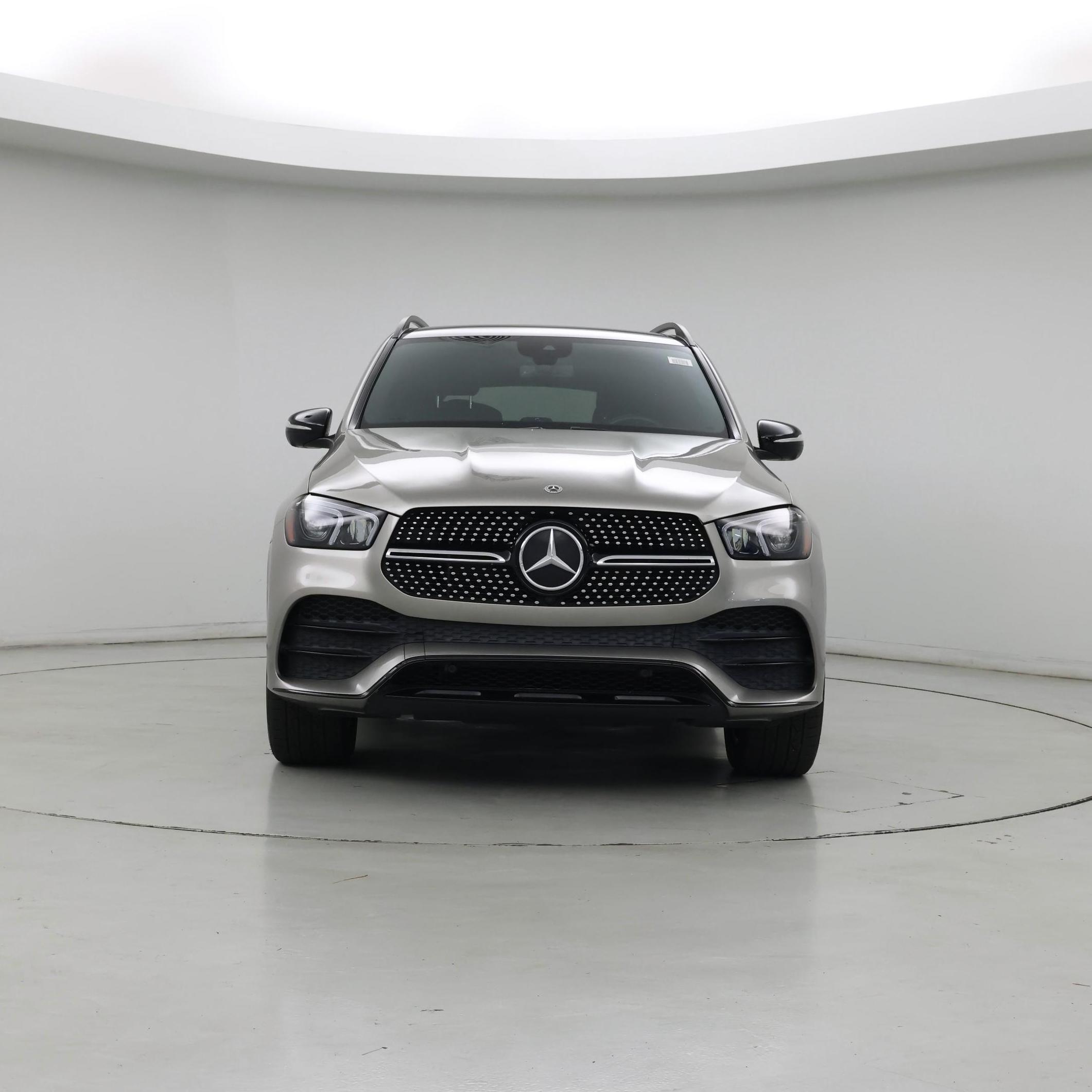 Thumbnail: 2021 Mercedes-Benz GLE - 5