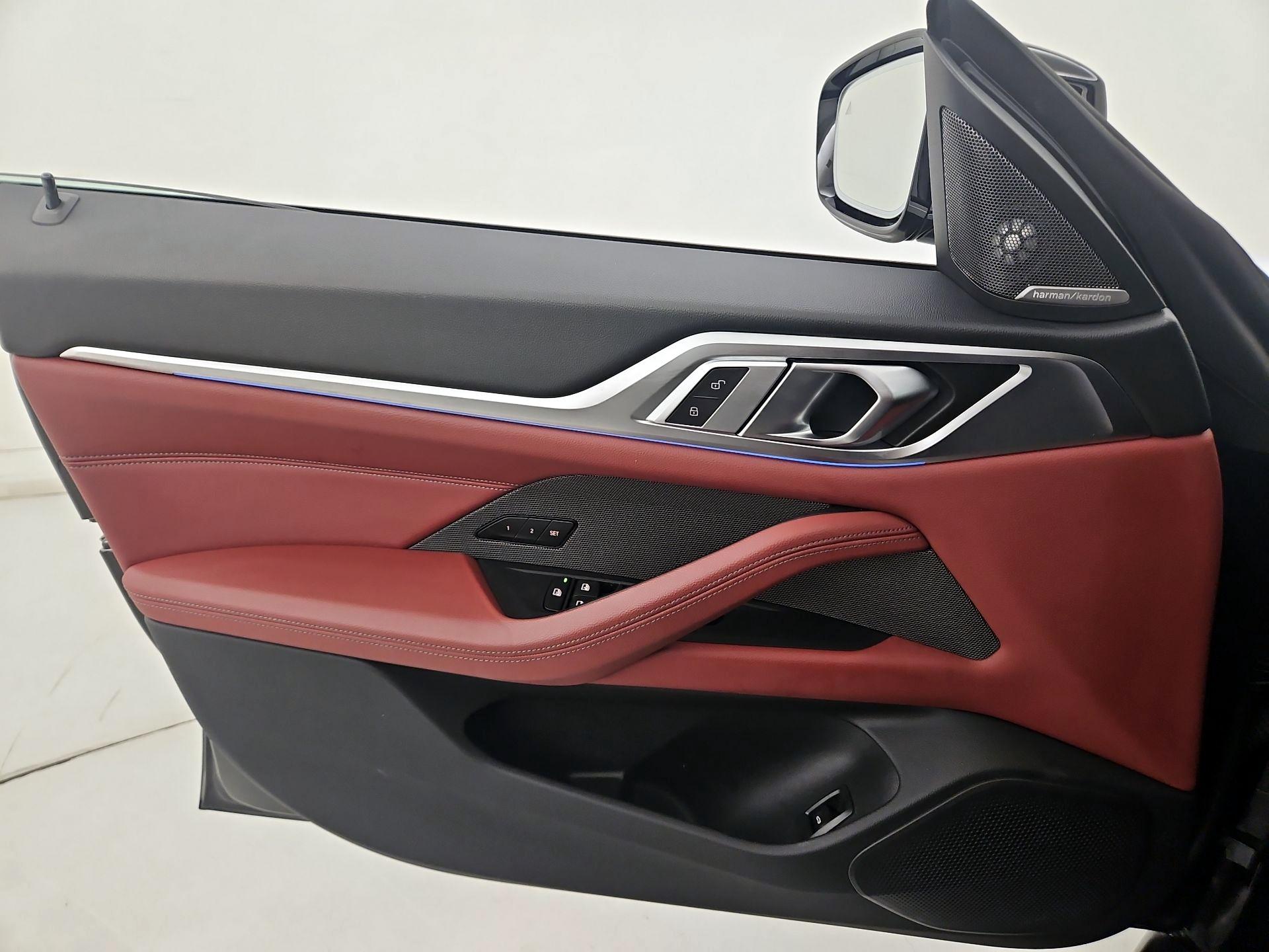 Thumbnail: 2024 BMW i4 - 12