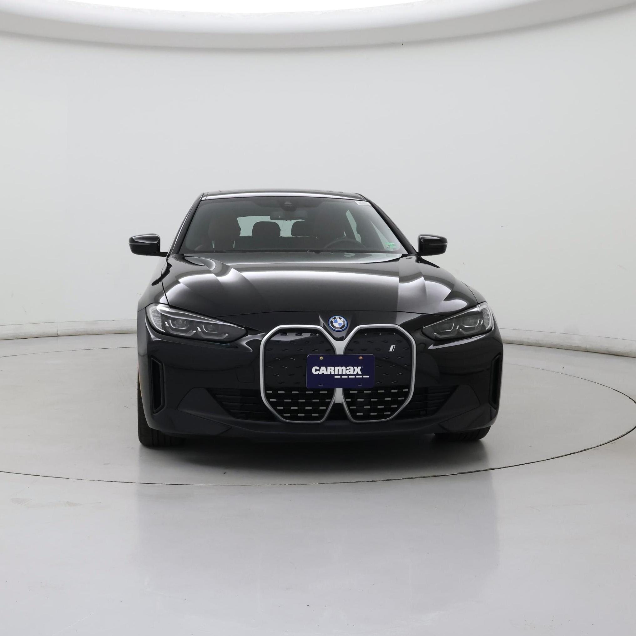 Thumbnail: 2024 BMW i4 - 5