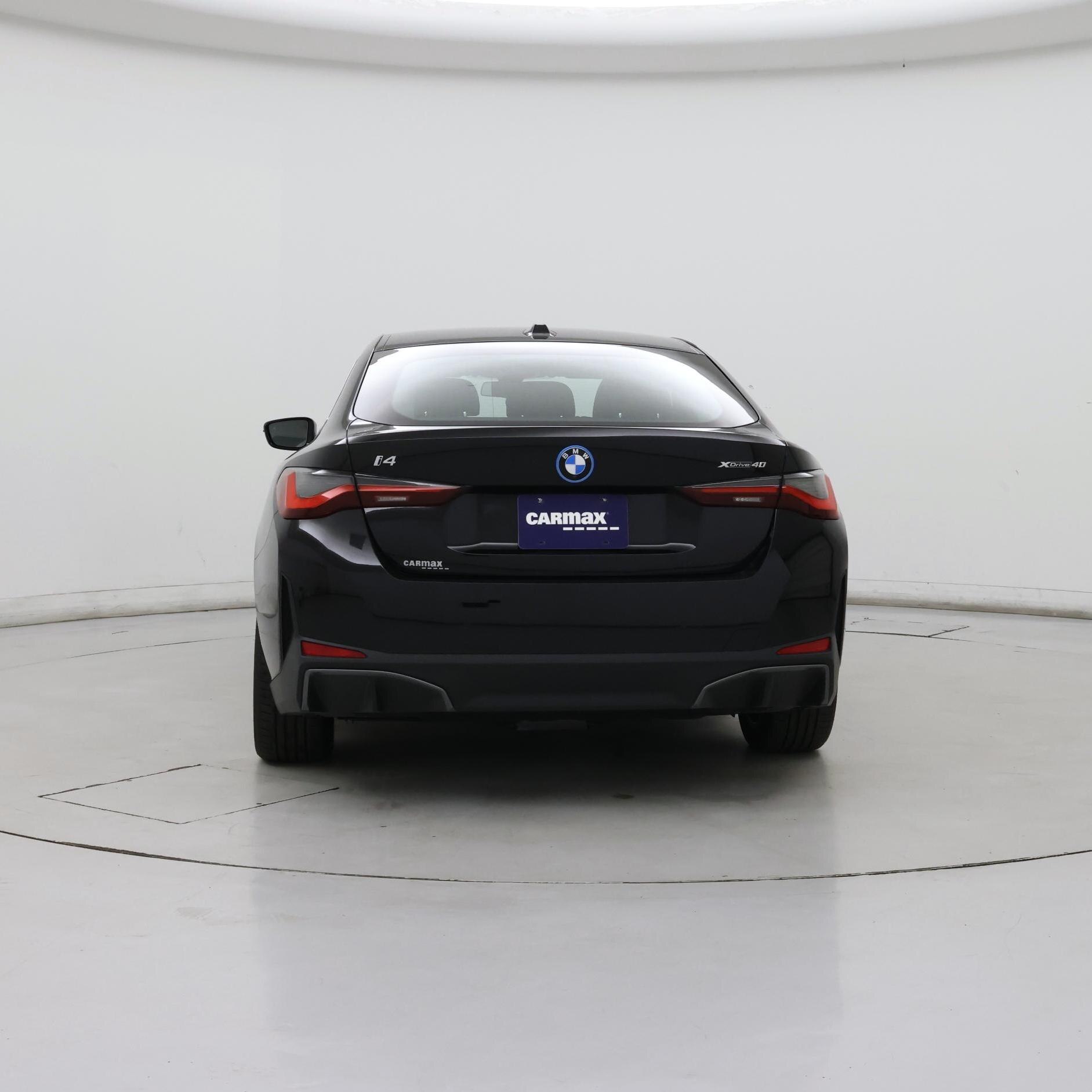 Thumbnail: 2024 BMW i4 - 6