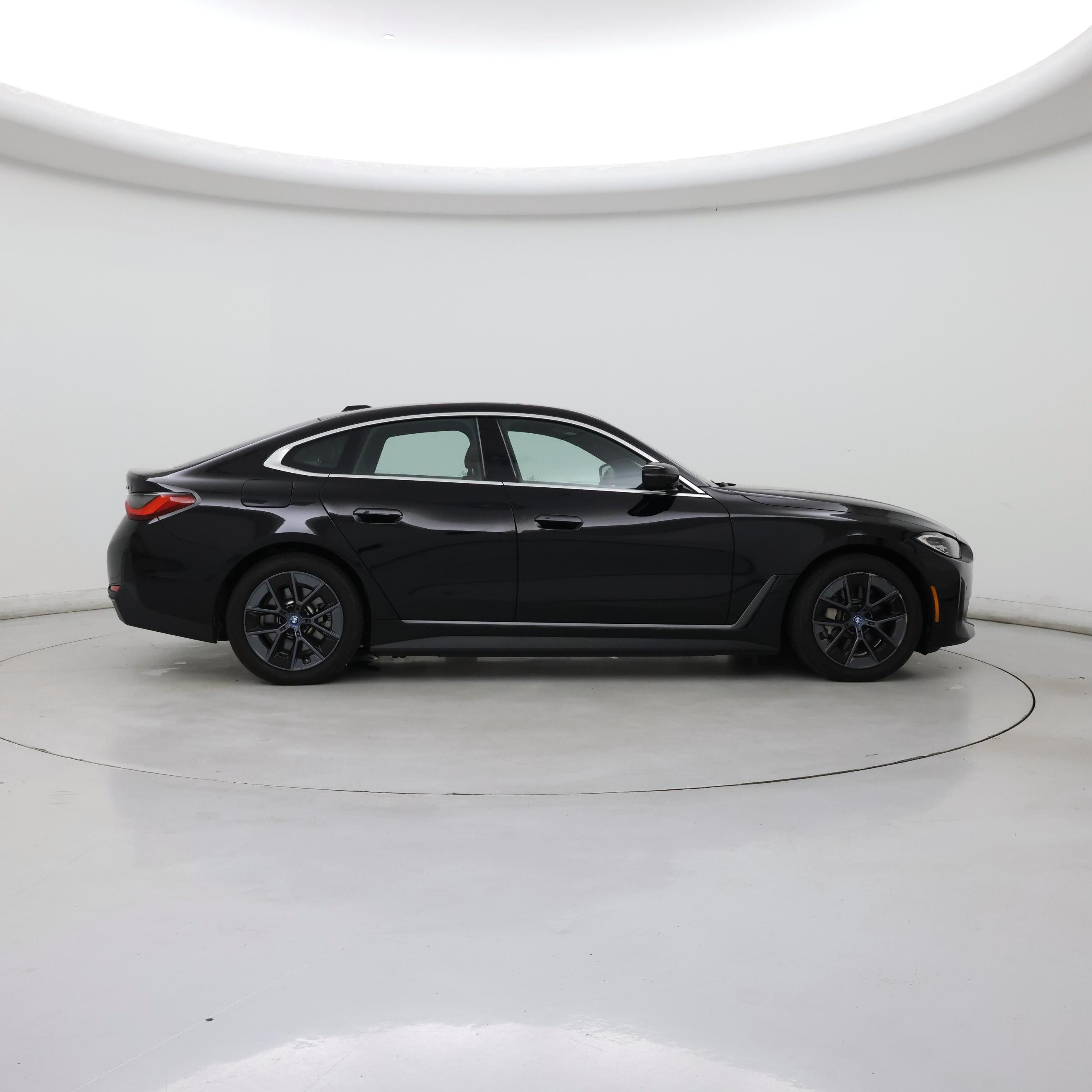 Thumbnail: 2024 BMW i4 - 7