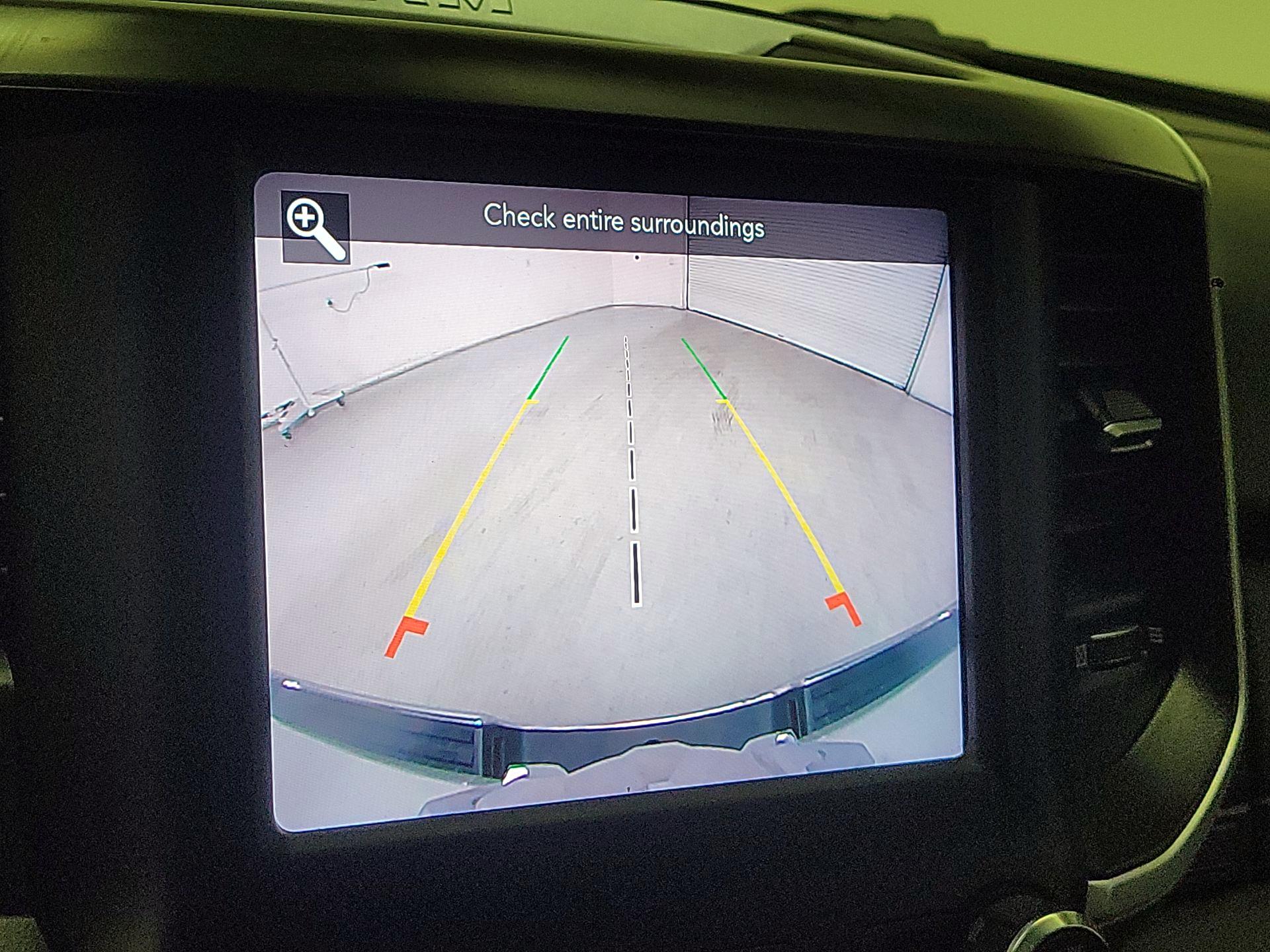 Thumbnail: 2021 RAM 1500 - 14