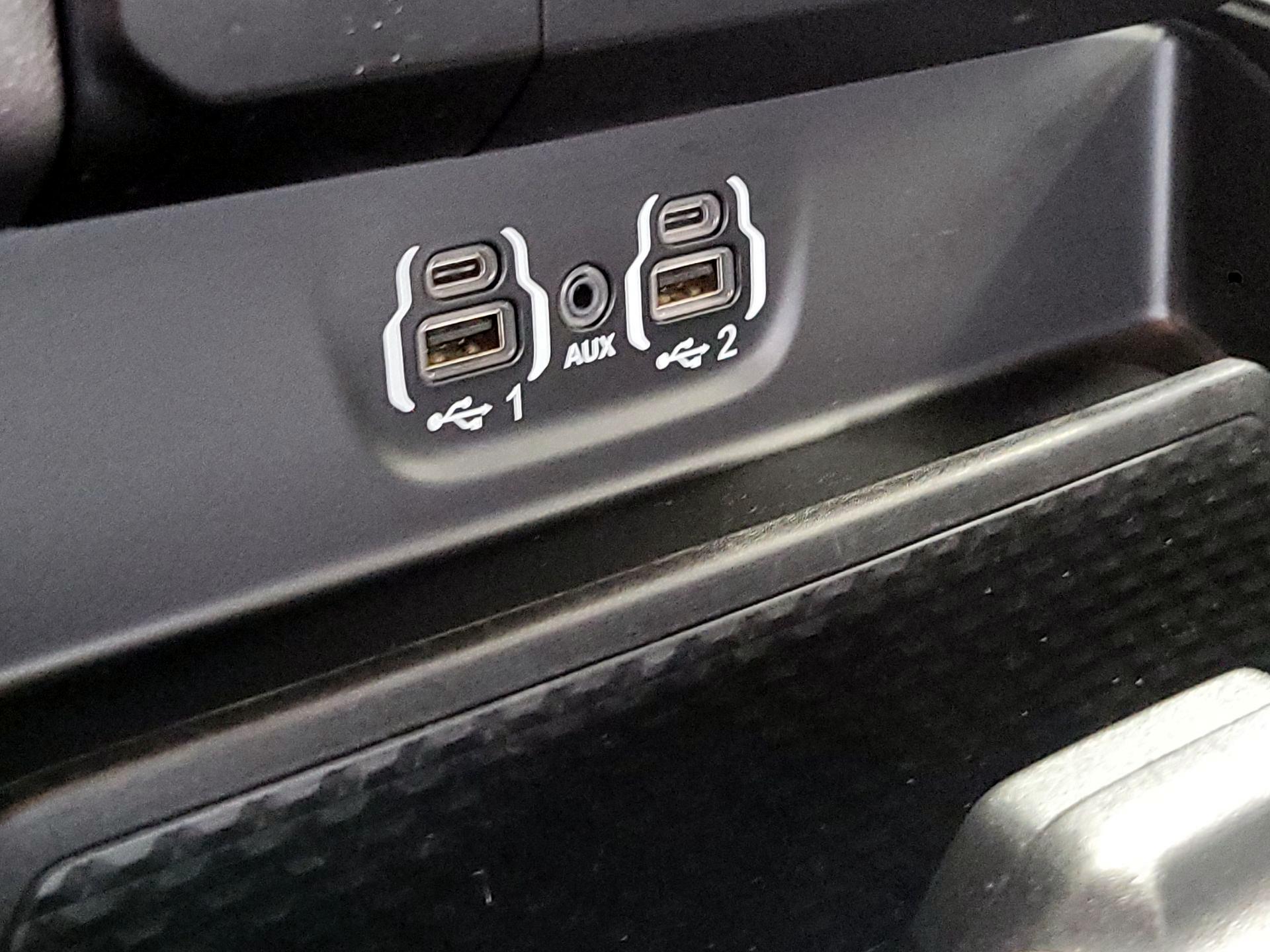 Thumbnail: 2021 RAM 1500 - 18