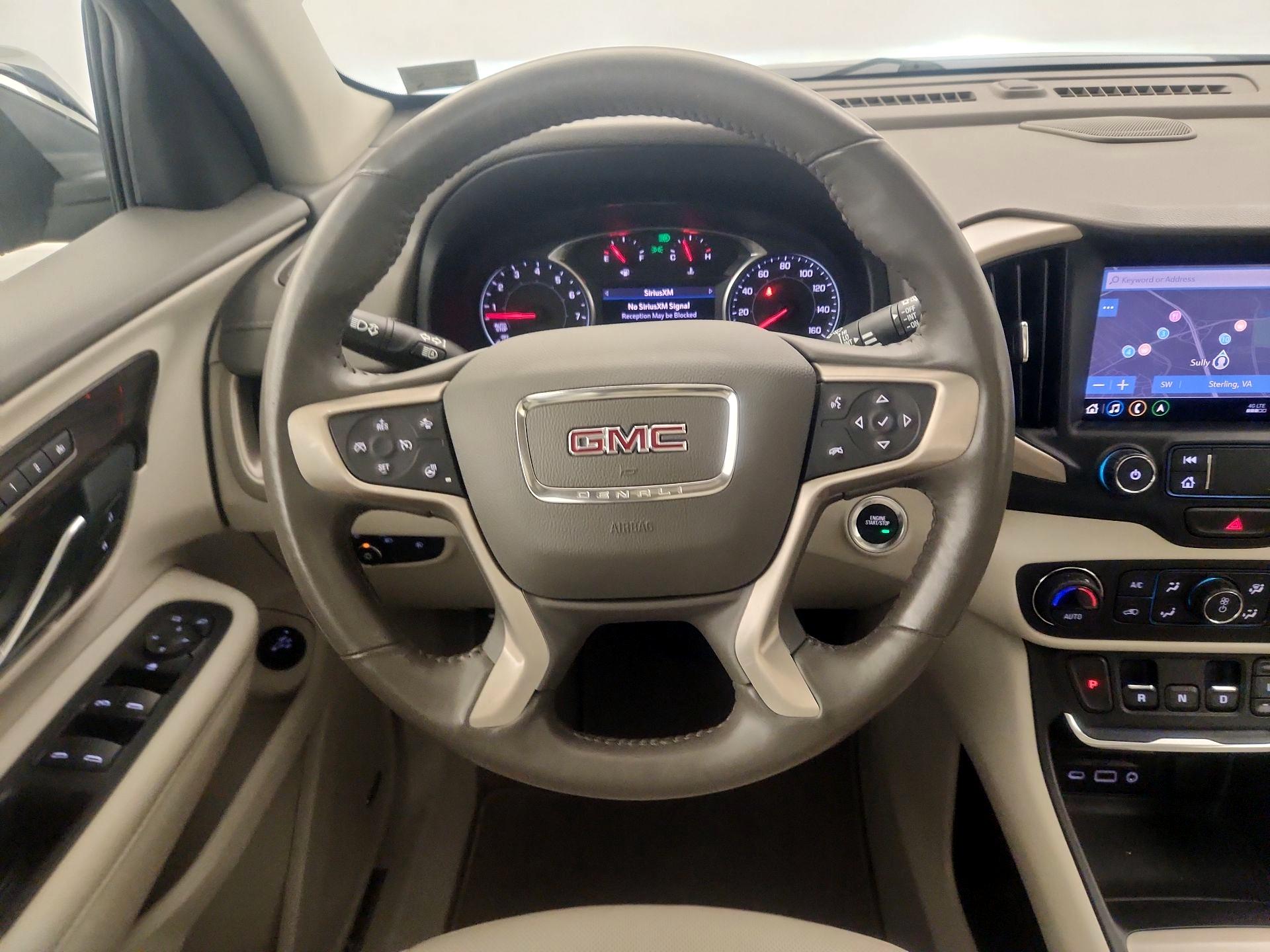 Thumbnail: 2019 GMC Terrain - 10