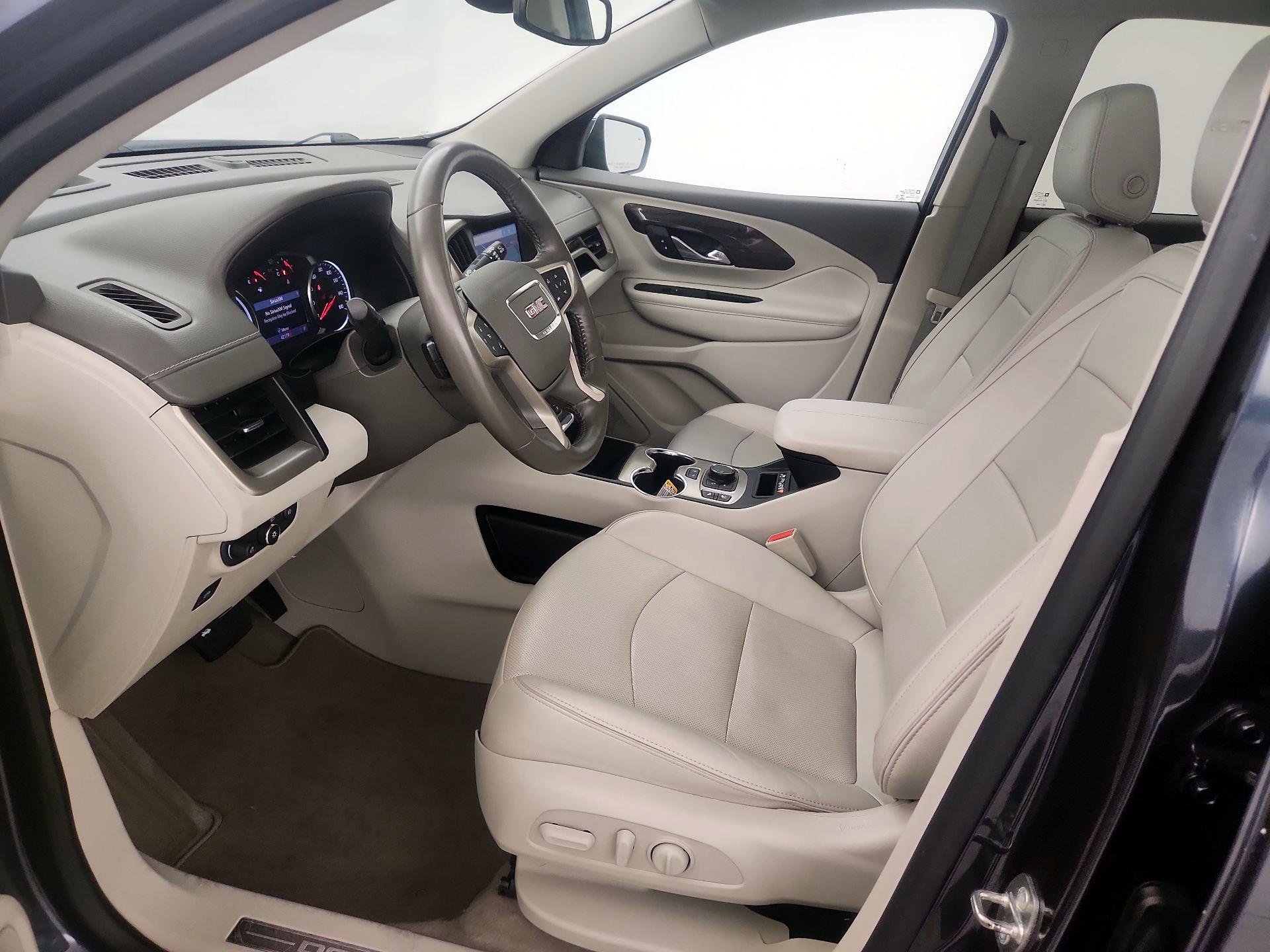 Thumbnail: 2019 GMC Terrain - 11