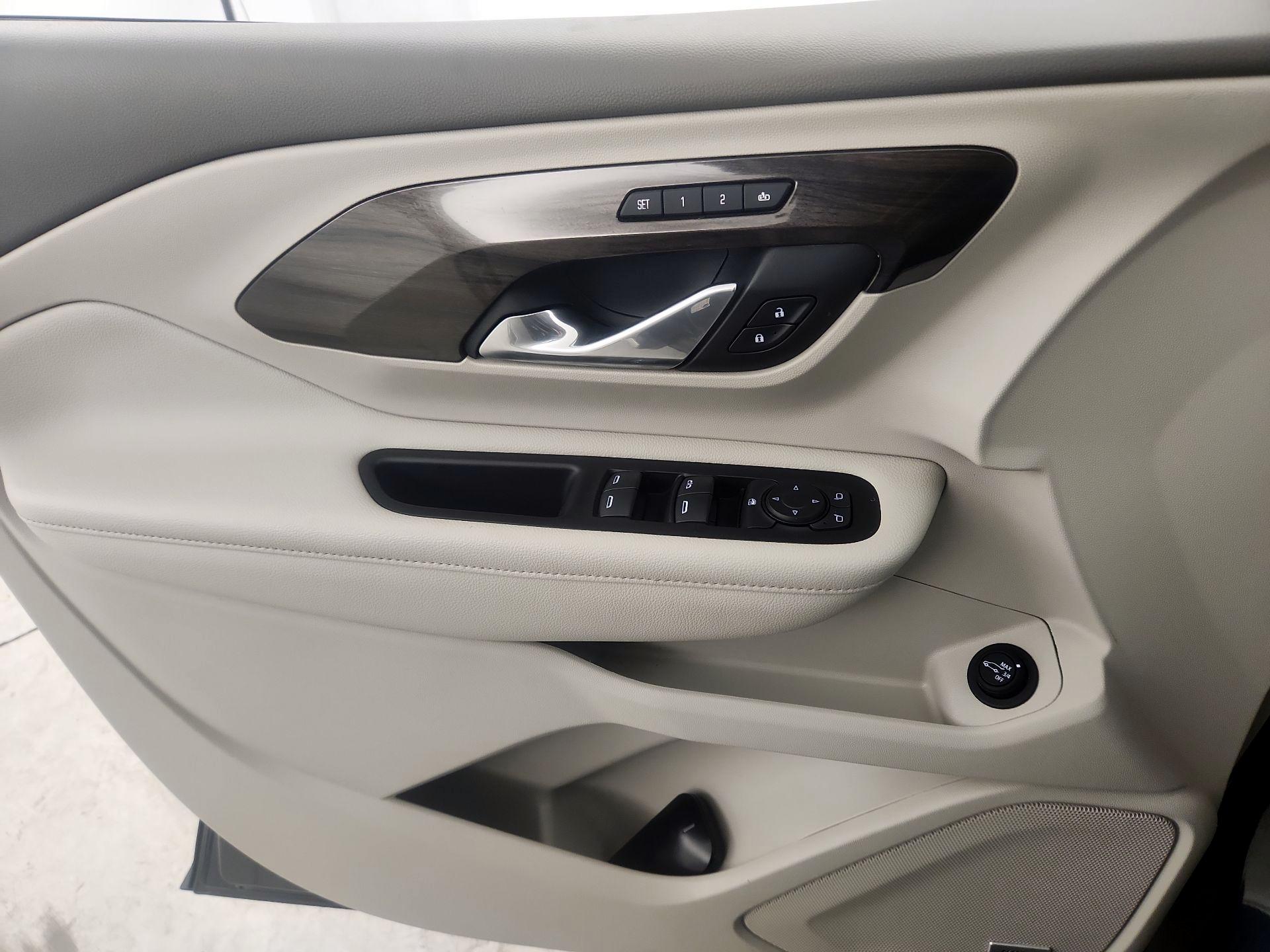 Thumbnail: 2019 GMC Terrain - 12