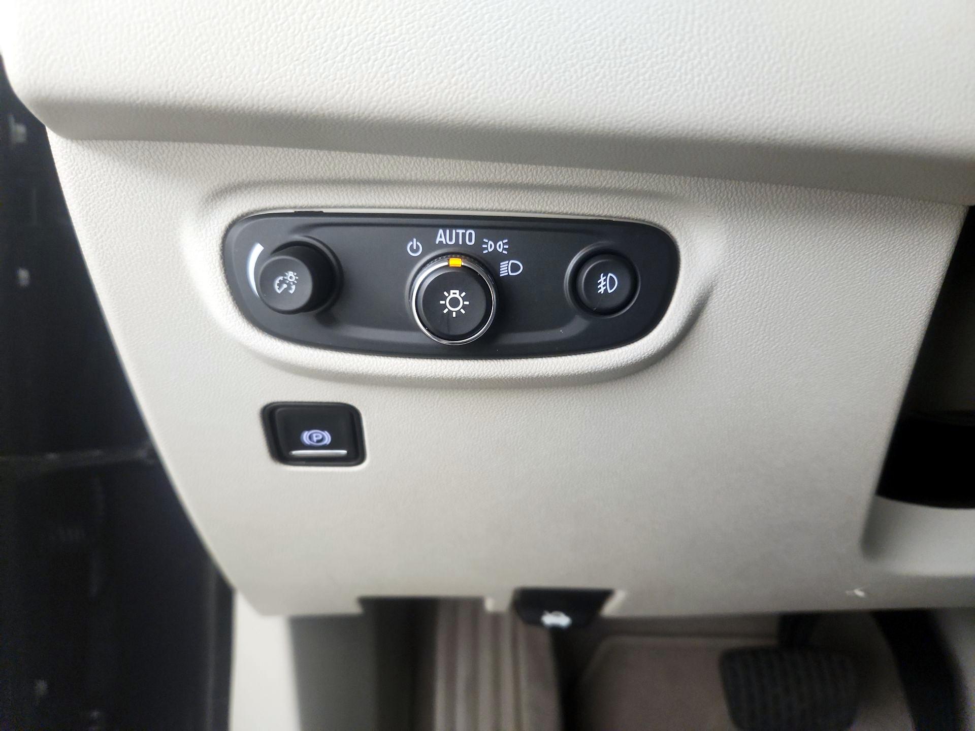 Thumbnail: 2019 GMC Terrain - 13