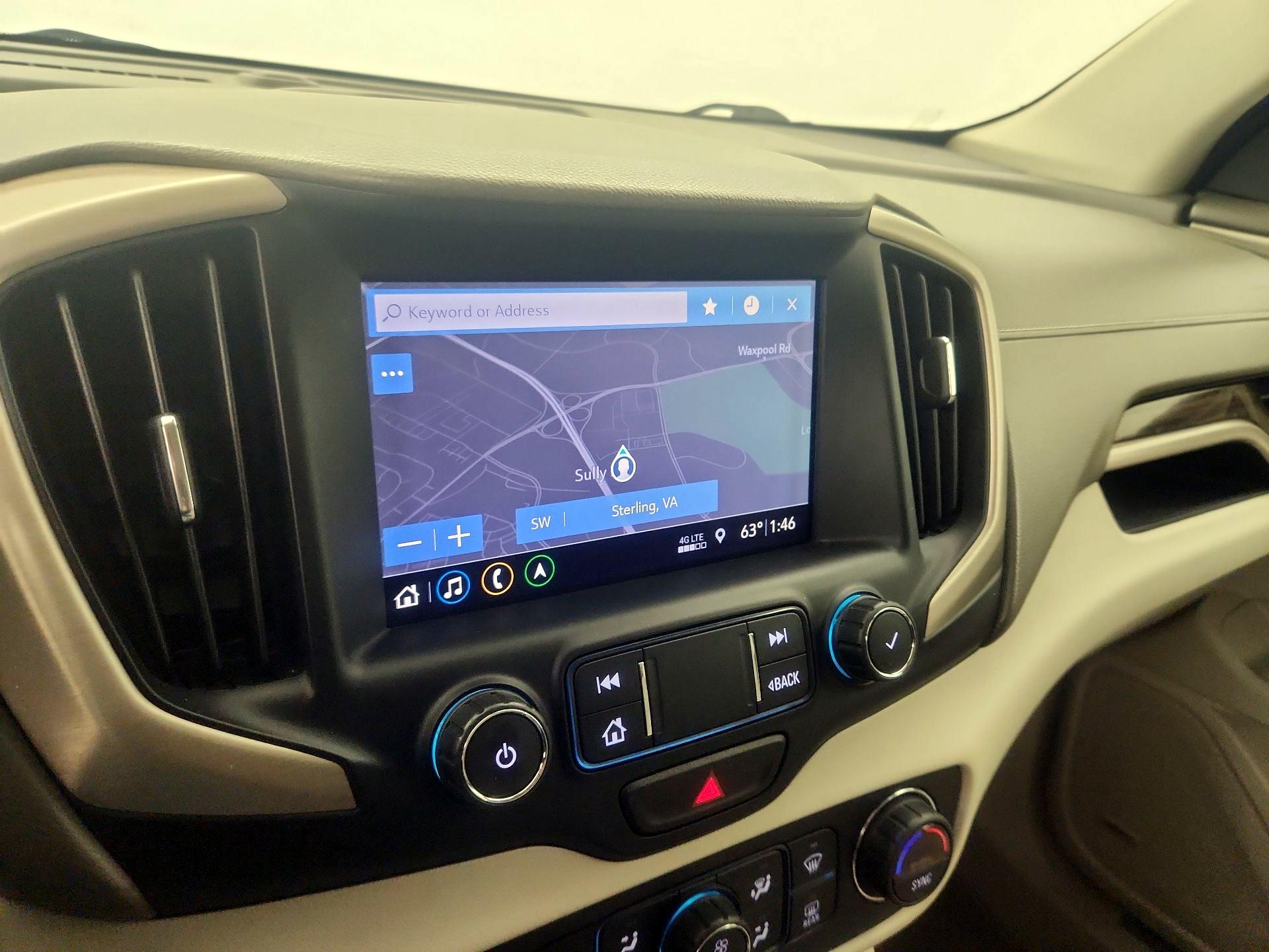 Thumbnail: 2019 GMC Terrain - 14