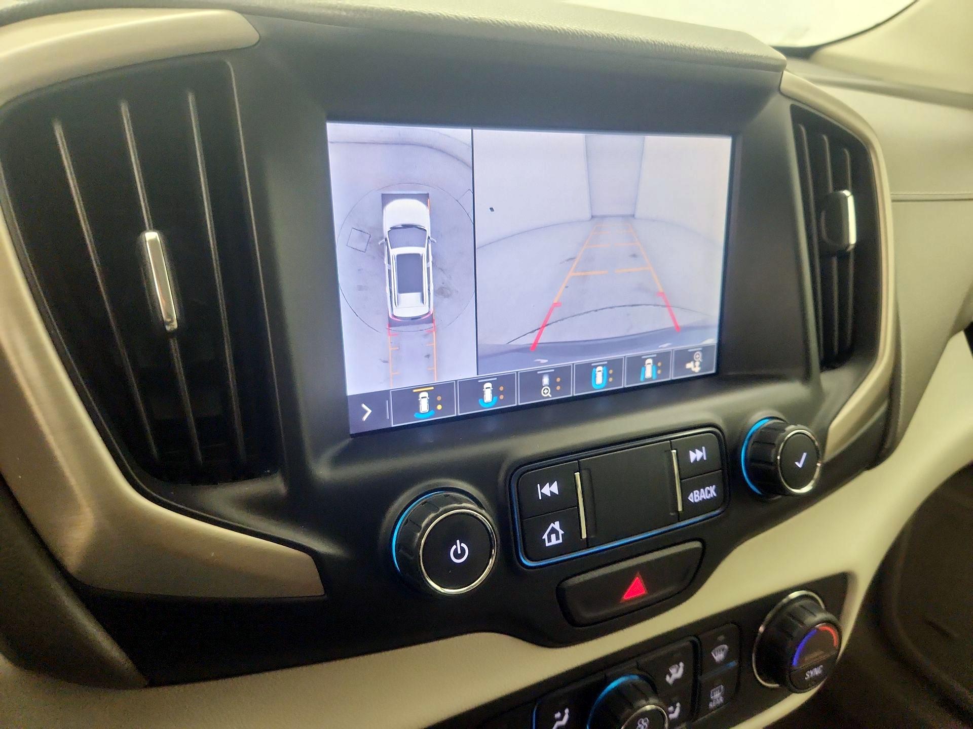 Thumbnail: 2019 GMC Terrain - 15