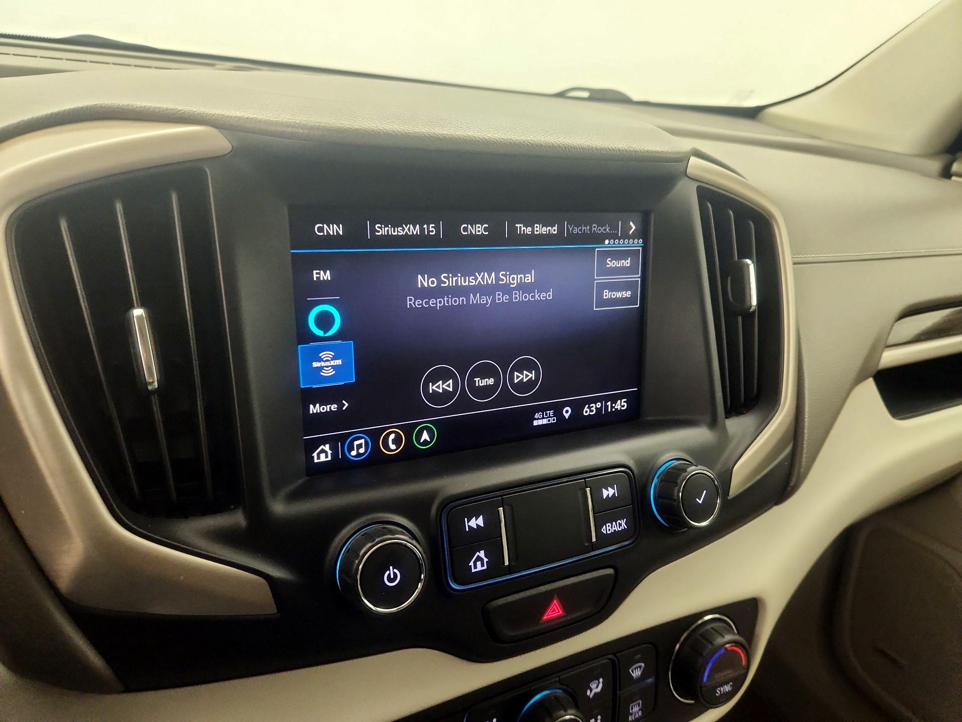 Thumbnail: 2019 GMC Terrain - 16