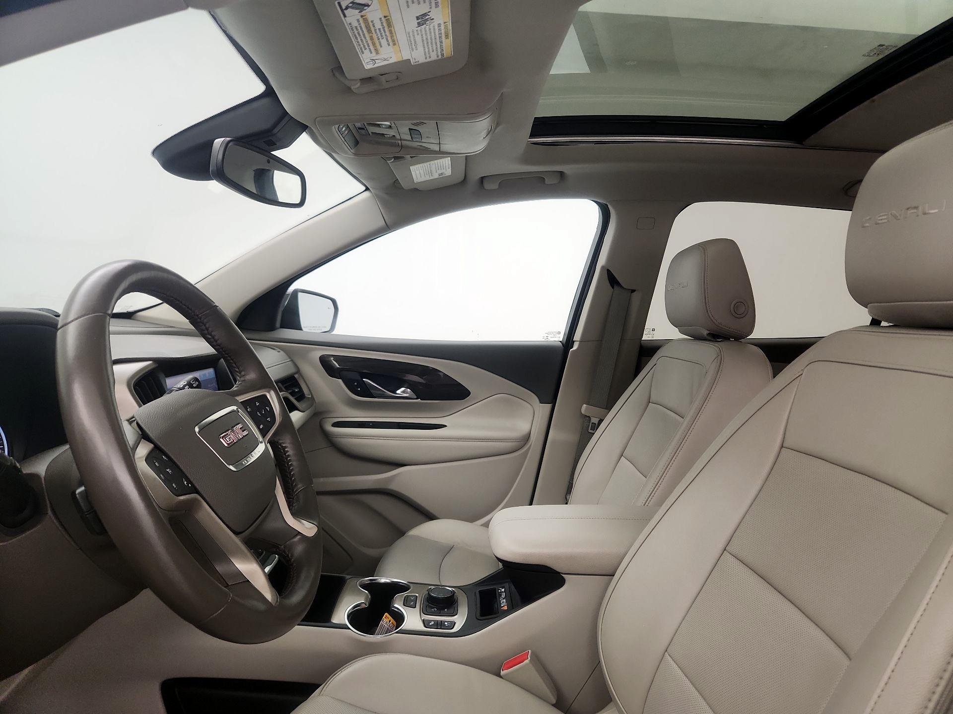 Thumbnail: 2019 GMC Terrain - 20