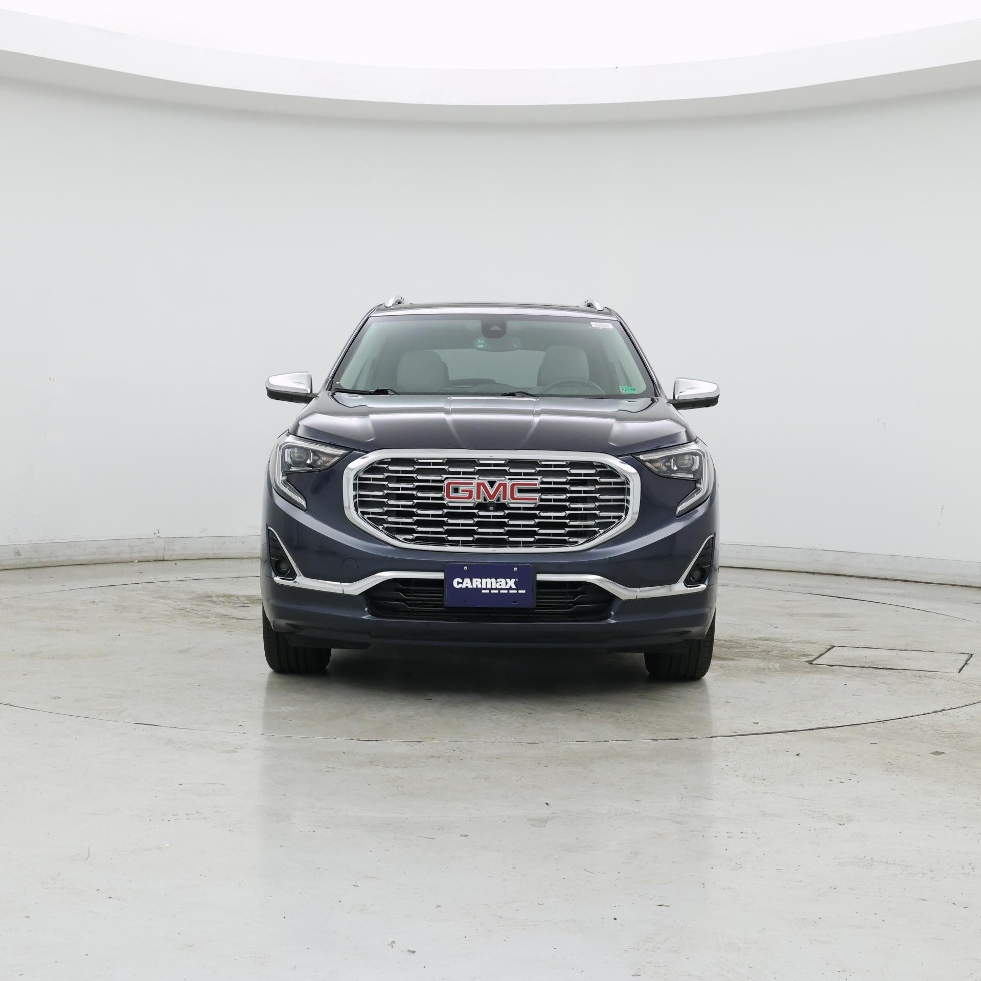 Thumbnail: 2019 GMC Terrain - 5