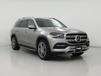 2022 Mercedes-Benz GLS450