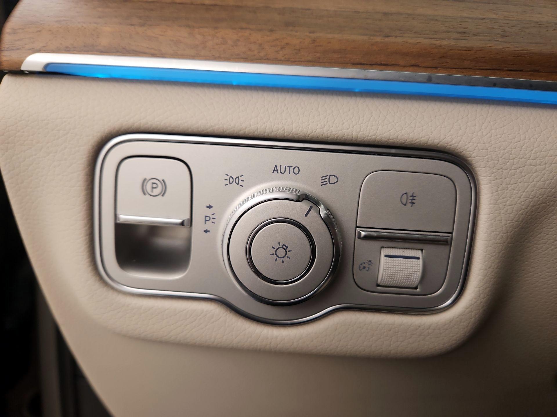 Thumbnail: 2022 Mercedes-Benz GLS - 13