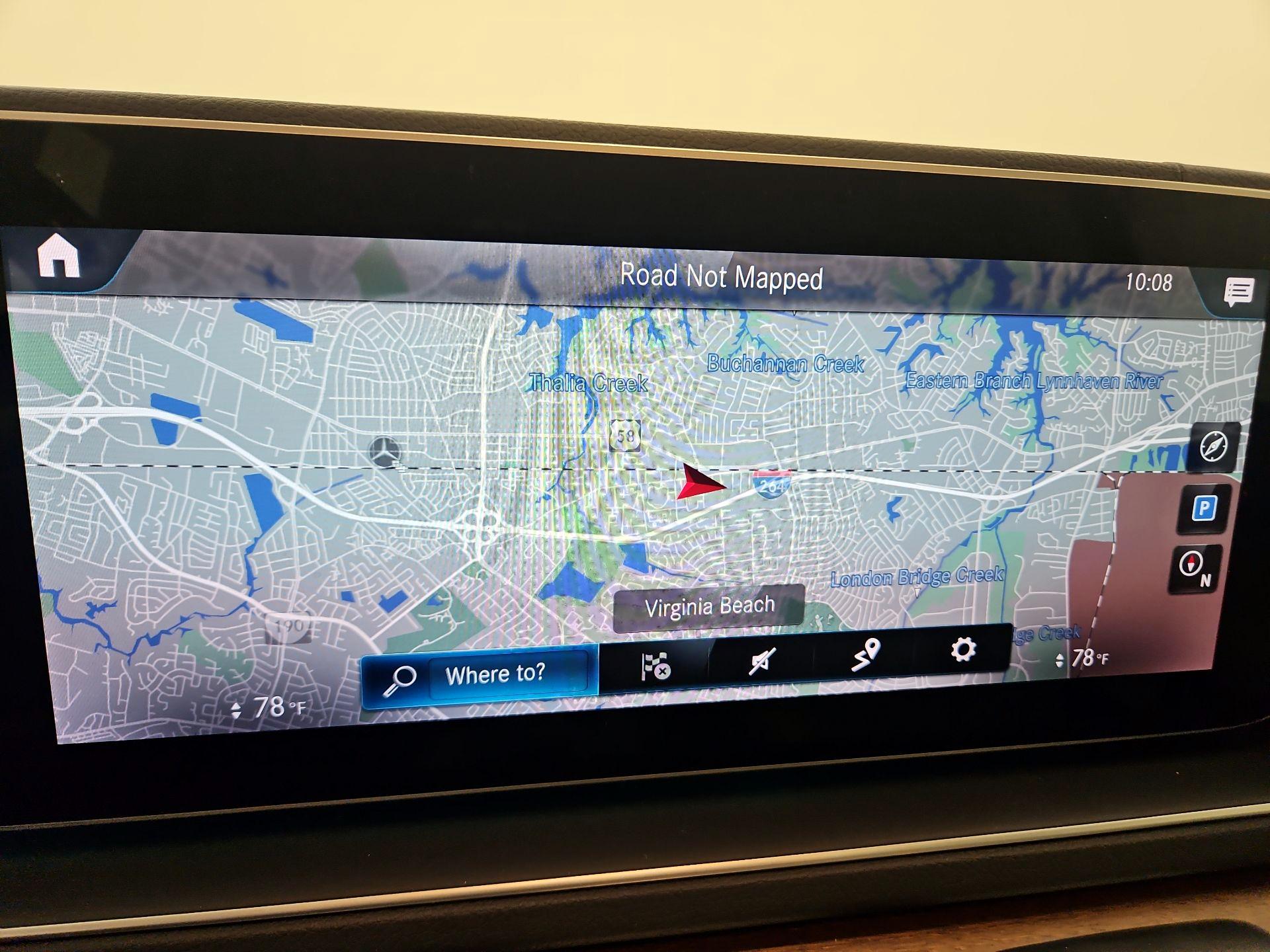 Thumbnail: 2022 Mercedes-Benz GLS - 14