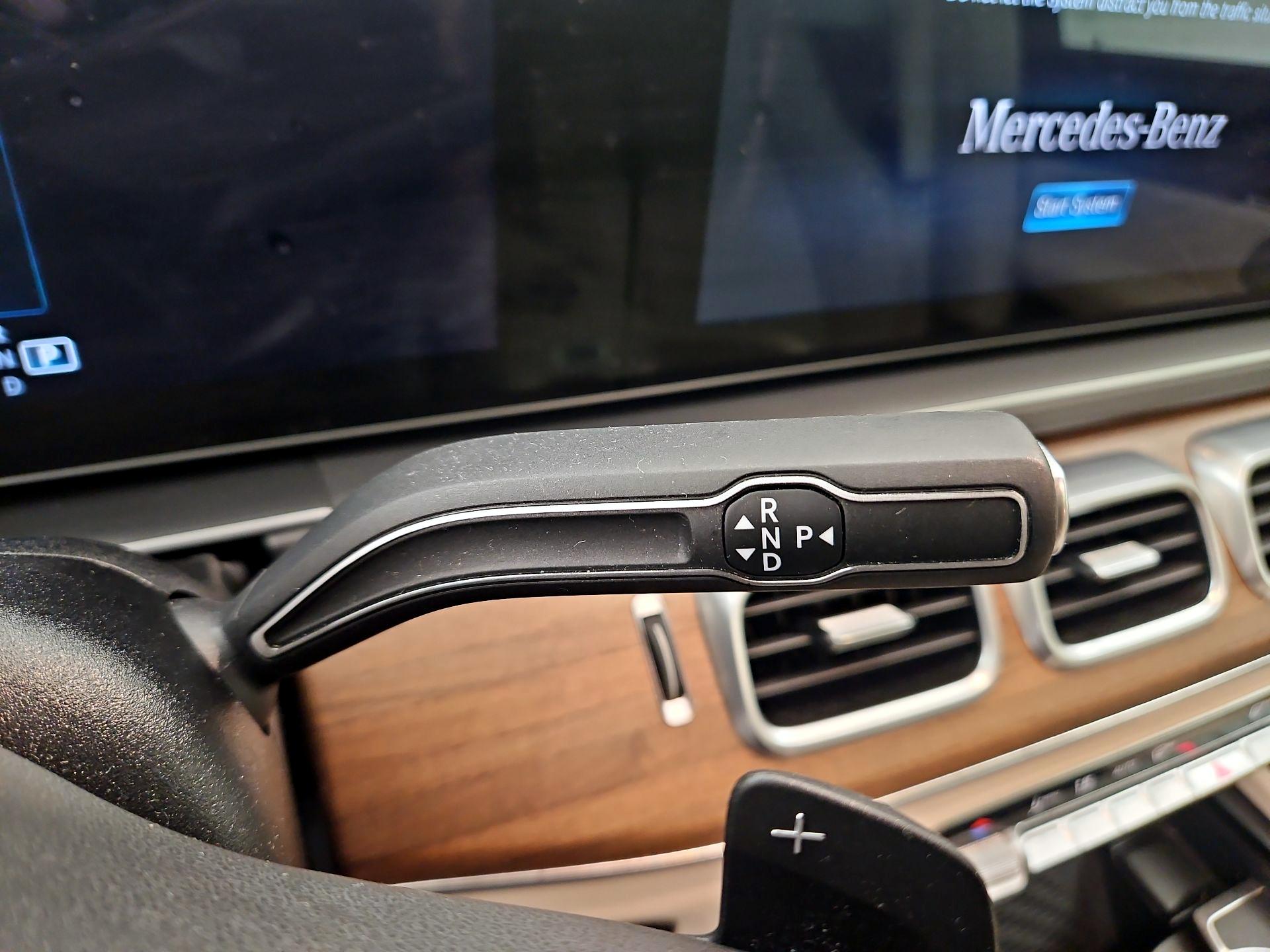 Thumbnail: 2022 Mercedes-Benz GLS - 18