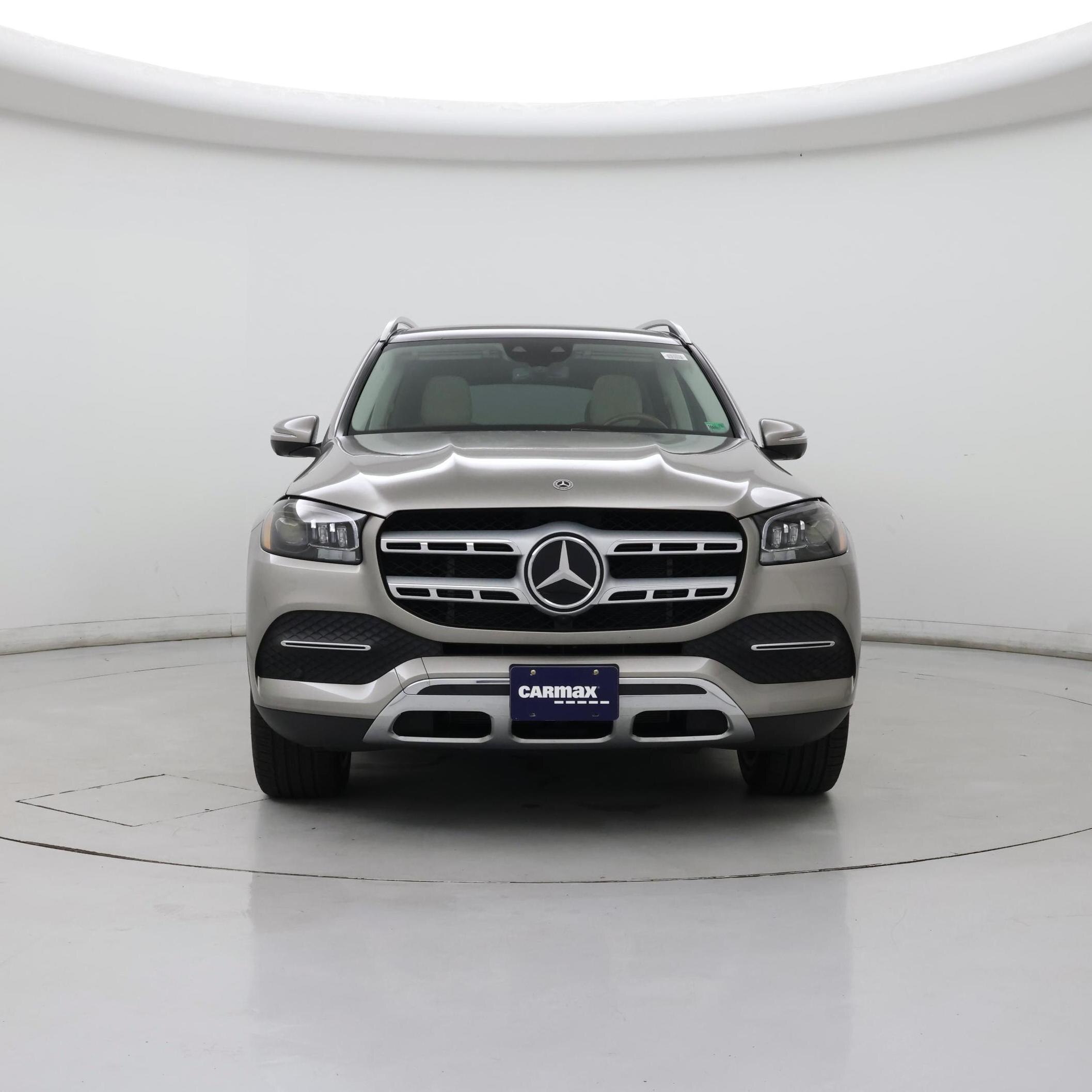 Thumbnail: 2022 Mercedes-Benz GLS - 5